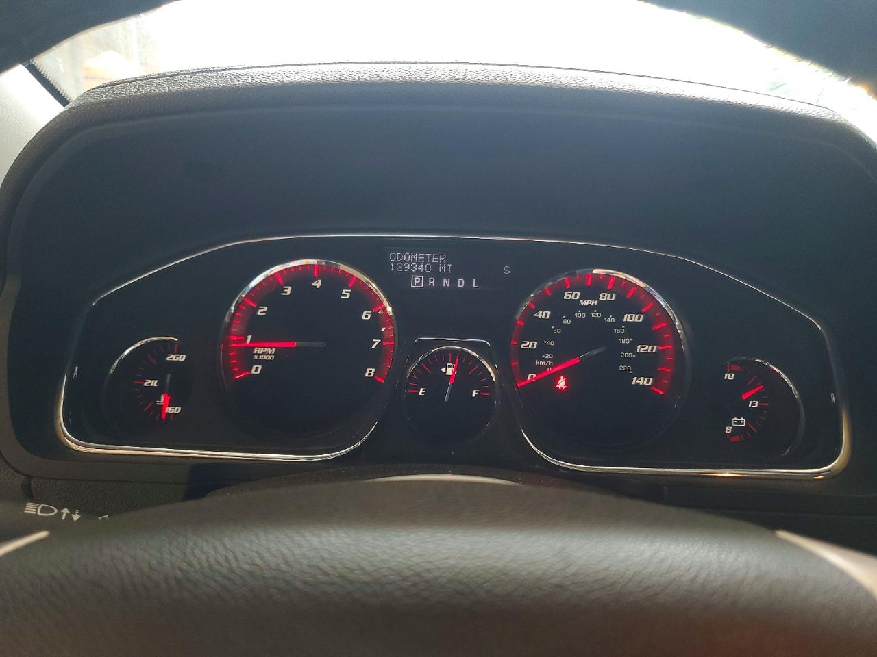 2014 Gmc Acadia Slt-1 Black vin: 1GKKVRKD2EJ237819