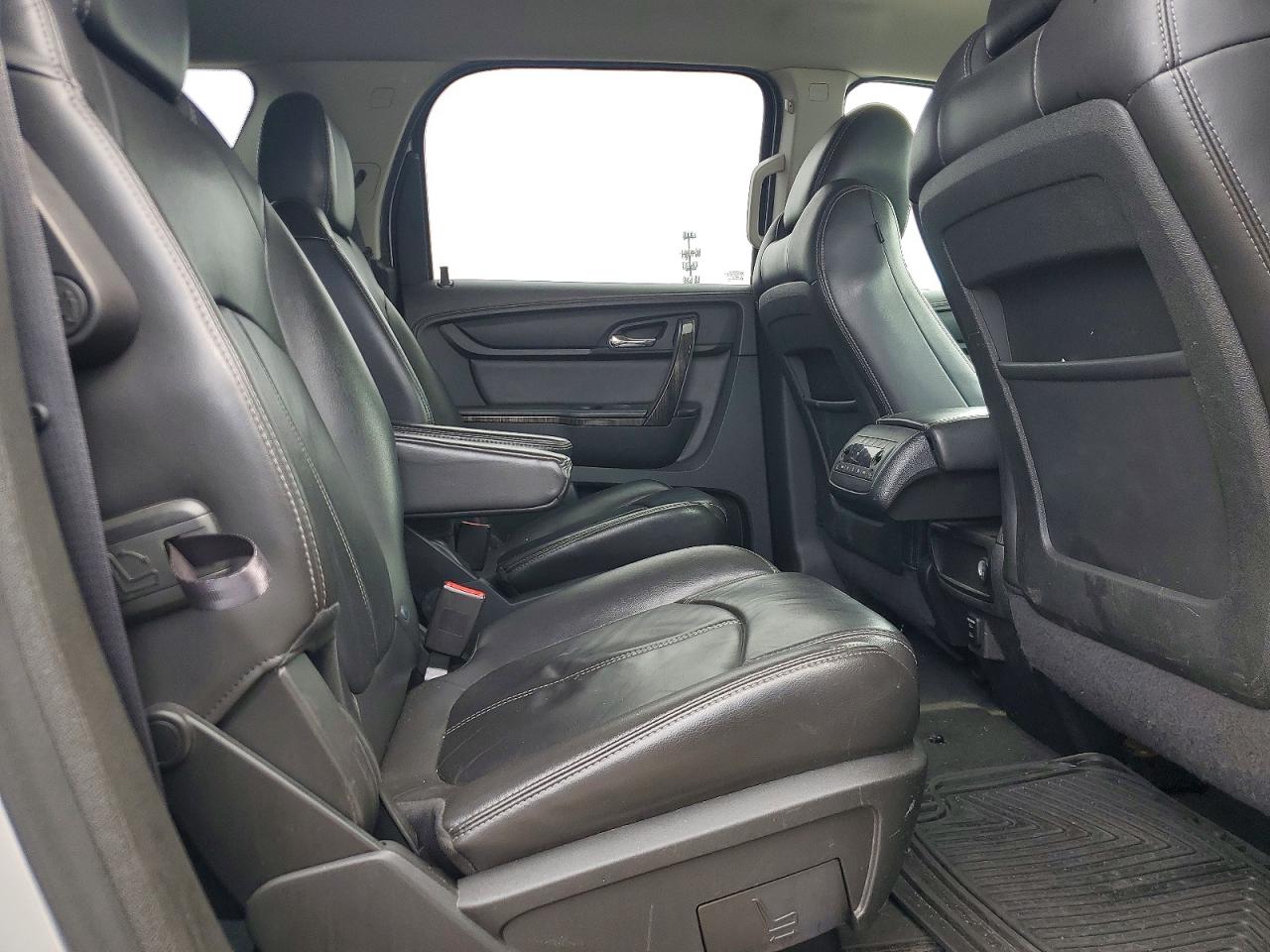 2015 Gmc Acadia Slt-1 Gray vin: 1GKKVRKD2FJ127502