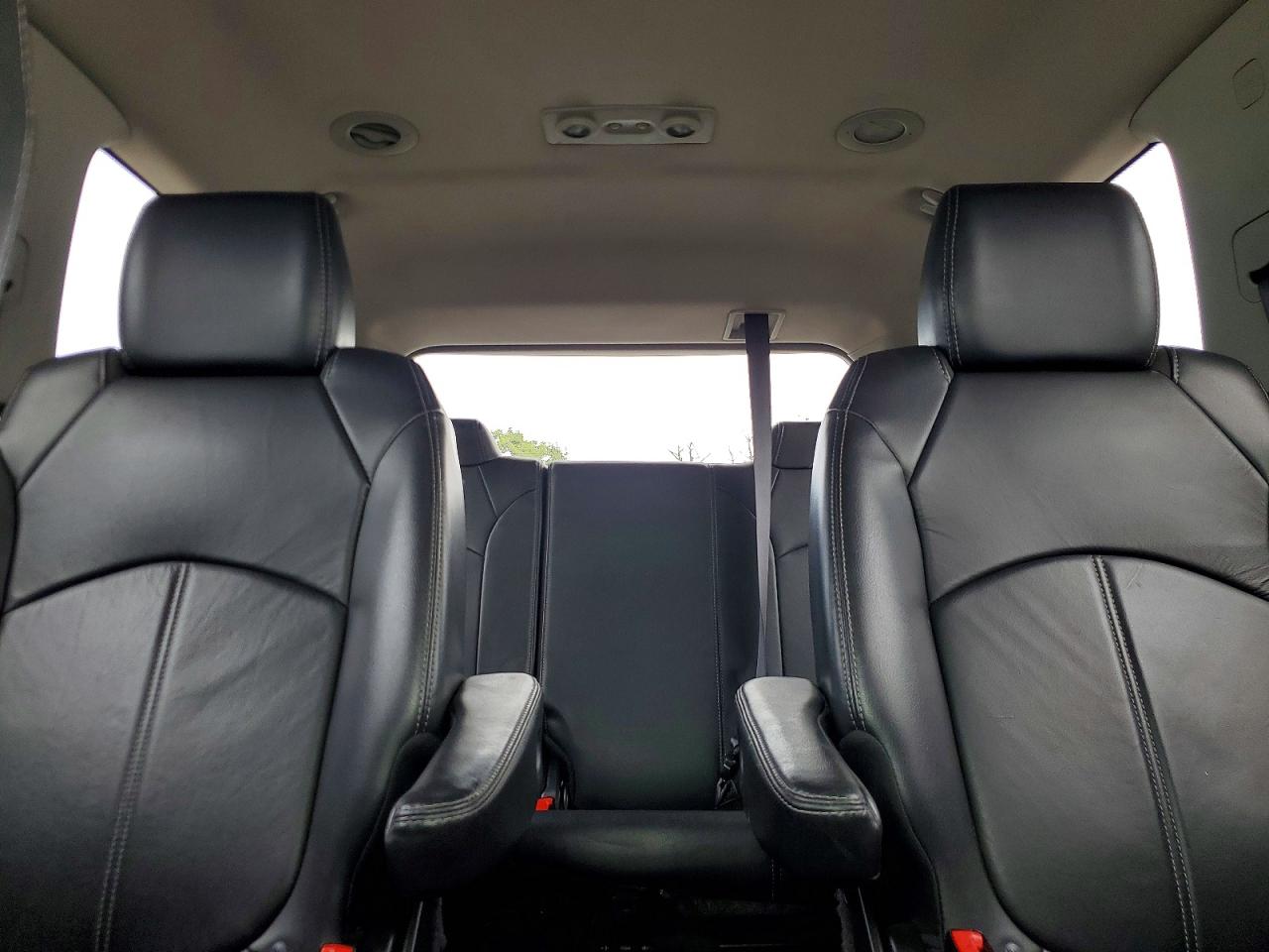 2015 Gmc Acadia Slt-1 Gray vin: 1GKKVRKD2FJ127502