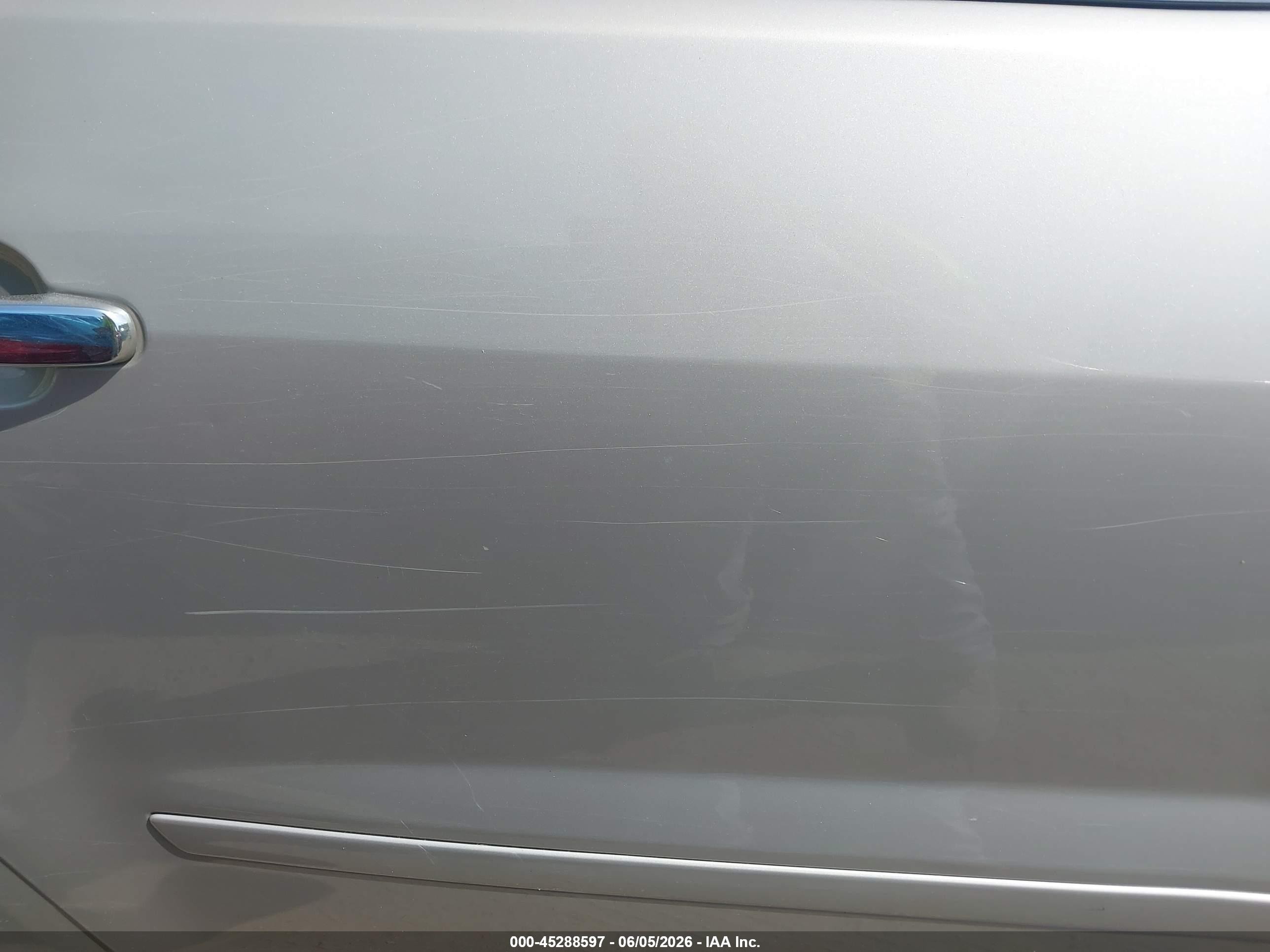 2013 Gmc Acadia Slt-1 Beige vin: 1GKKVRKD3DJ264168