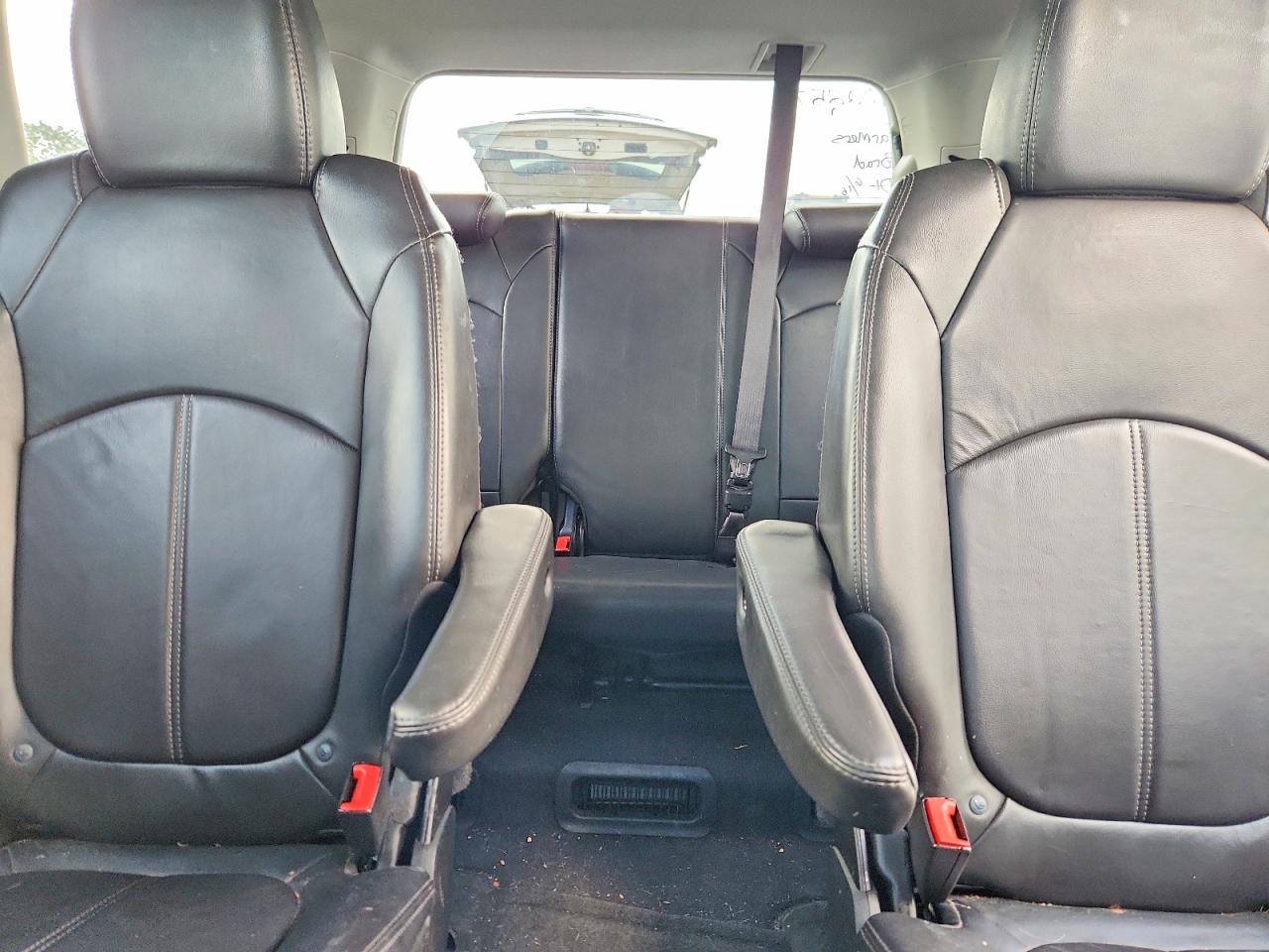 2014 Gmc Acadia Slt-1 Charcoal vin: 1GKKVRKD3EJ181230