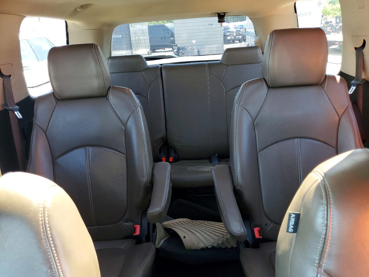 2015 Gmc Acadia Slt-1 Синий vin: 1GKKVRKD3FJ105556