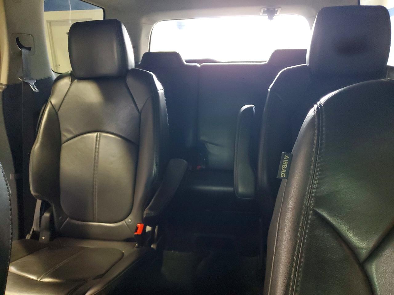 2015 Gmc Acadia Slt-1 Blue vin: 1GKKVRKD3FJ123765