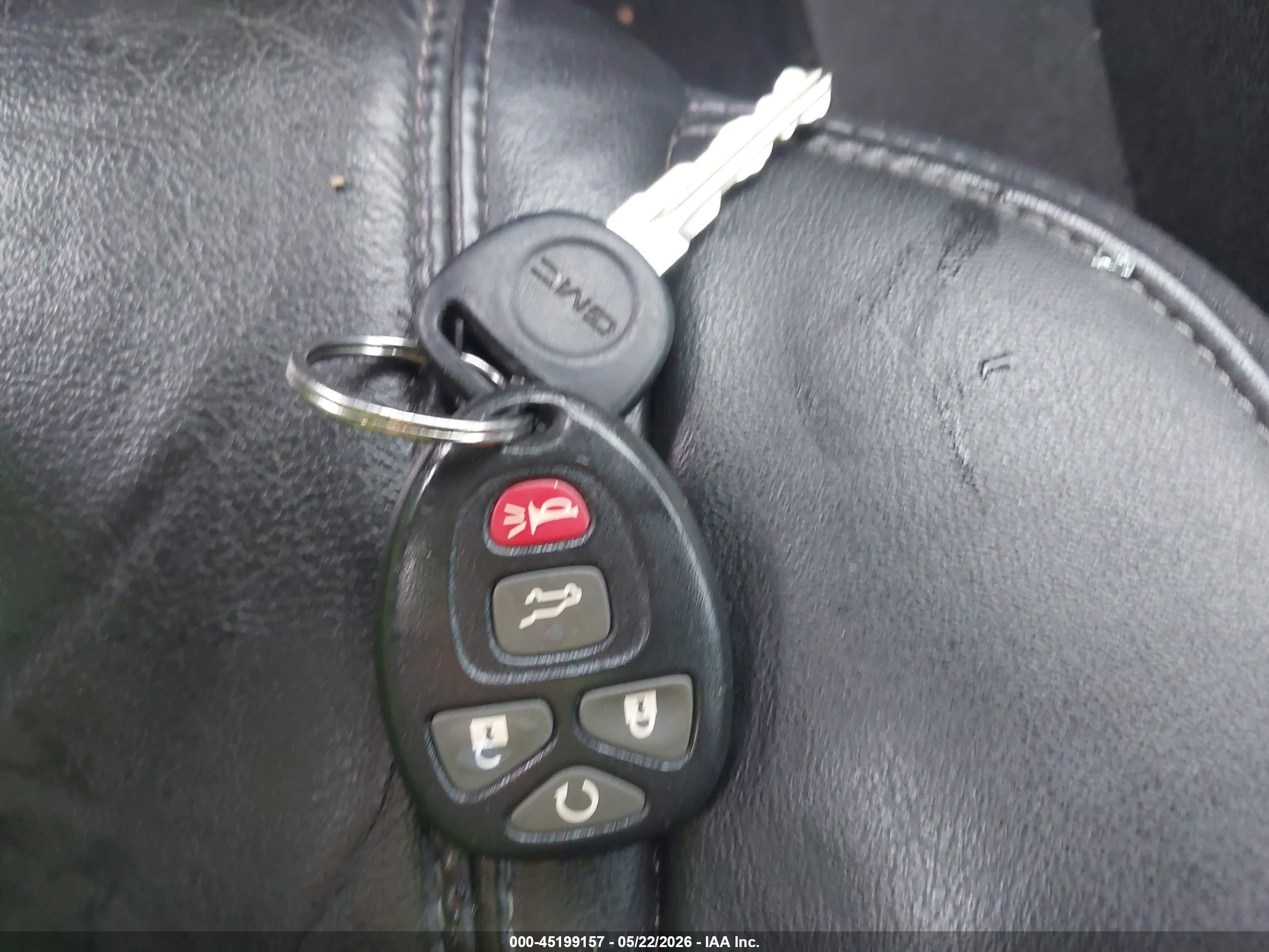 2013 Gmc Acadia Slt-1 Черный vin: 1GKKVRKD4DJ138868