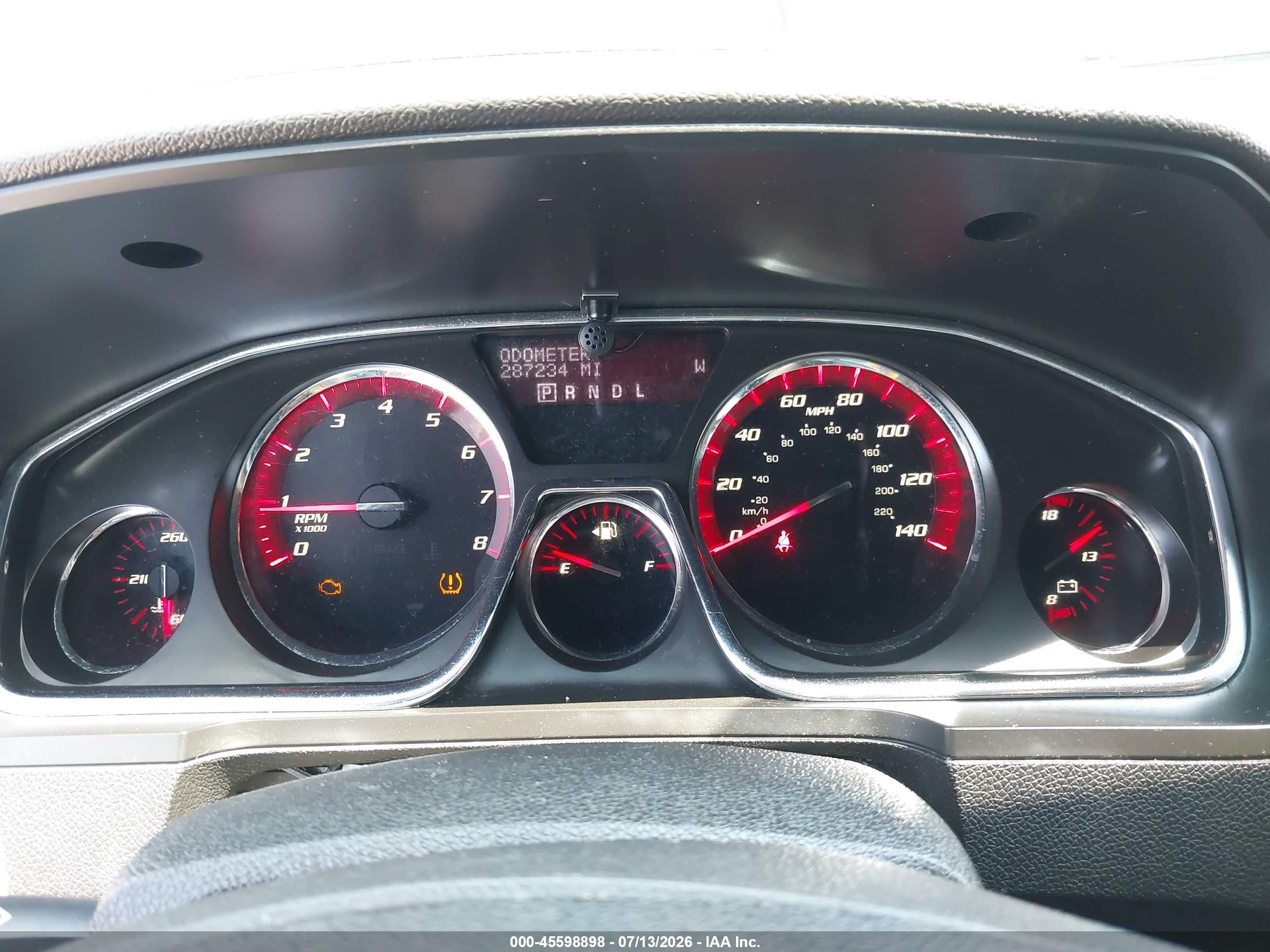 2014 Gmc Acadia Slt-1 Серый vin: 1GKKVRKD4EJ203588
