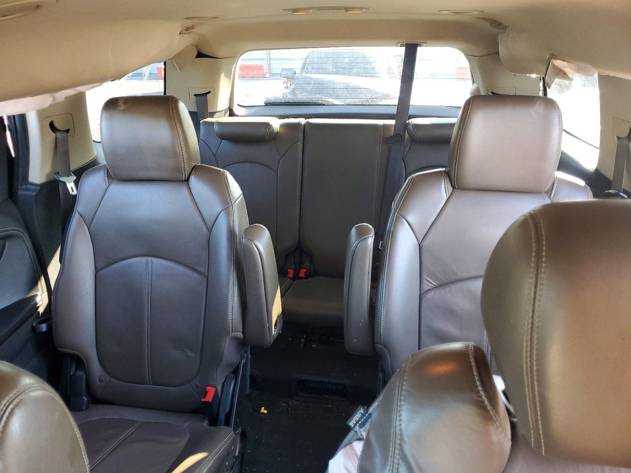 2014 Gmc Acadia Slt-1 Black vin: 1GKKVRKD4EJ209584