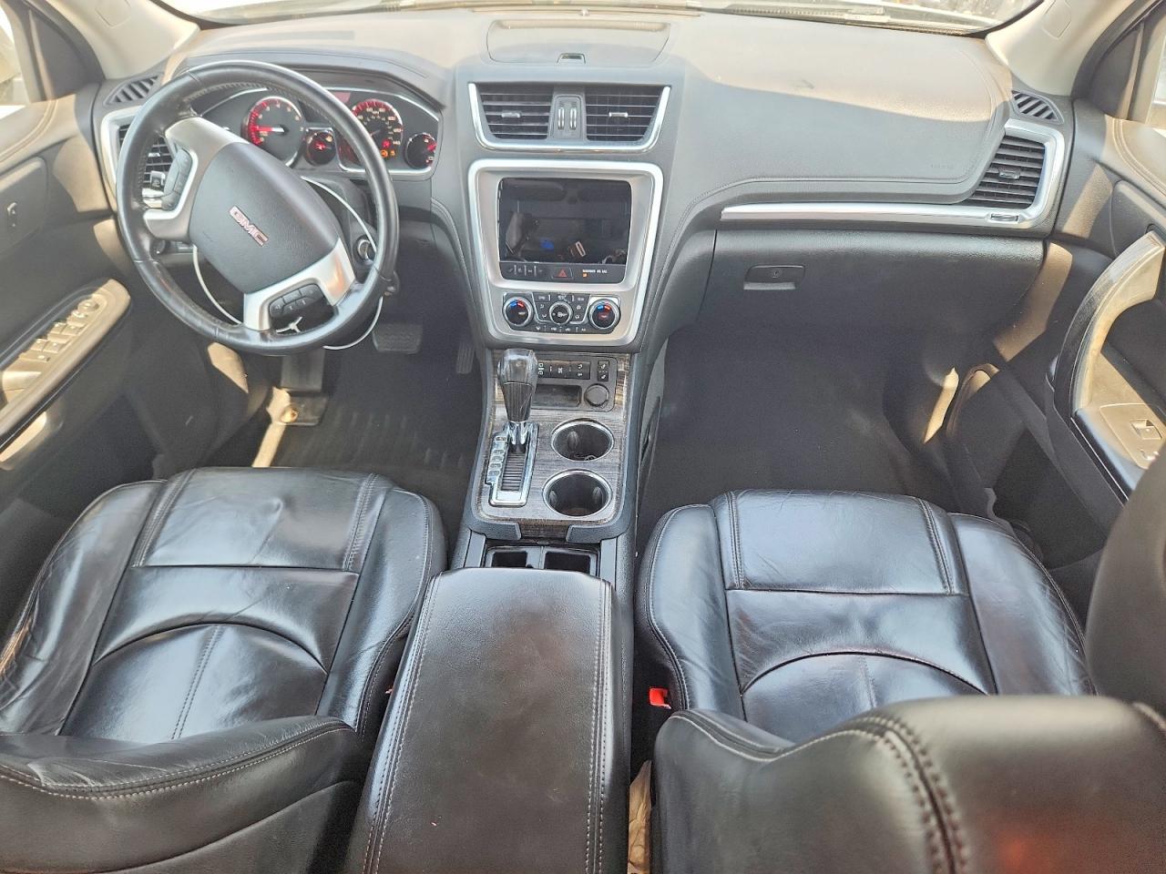 2014 Gmc Acadia Slt-1 Gold vin: 1GKKVRKD4EJ238129