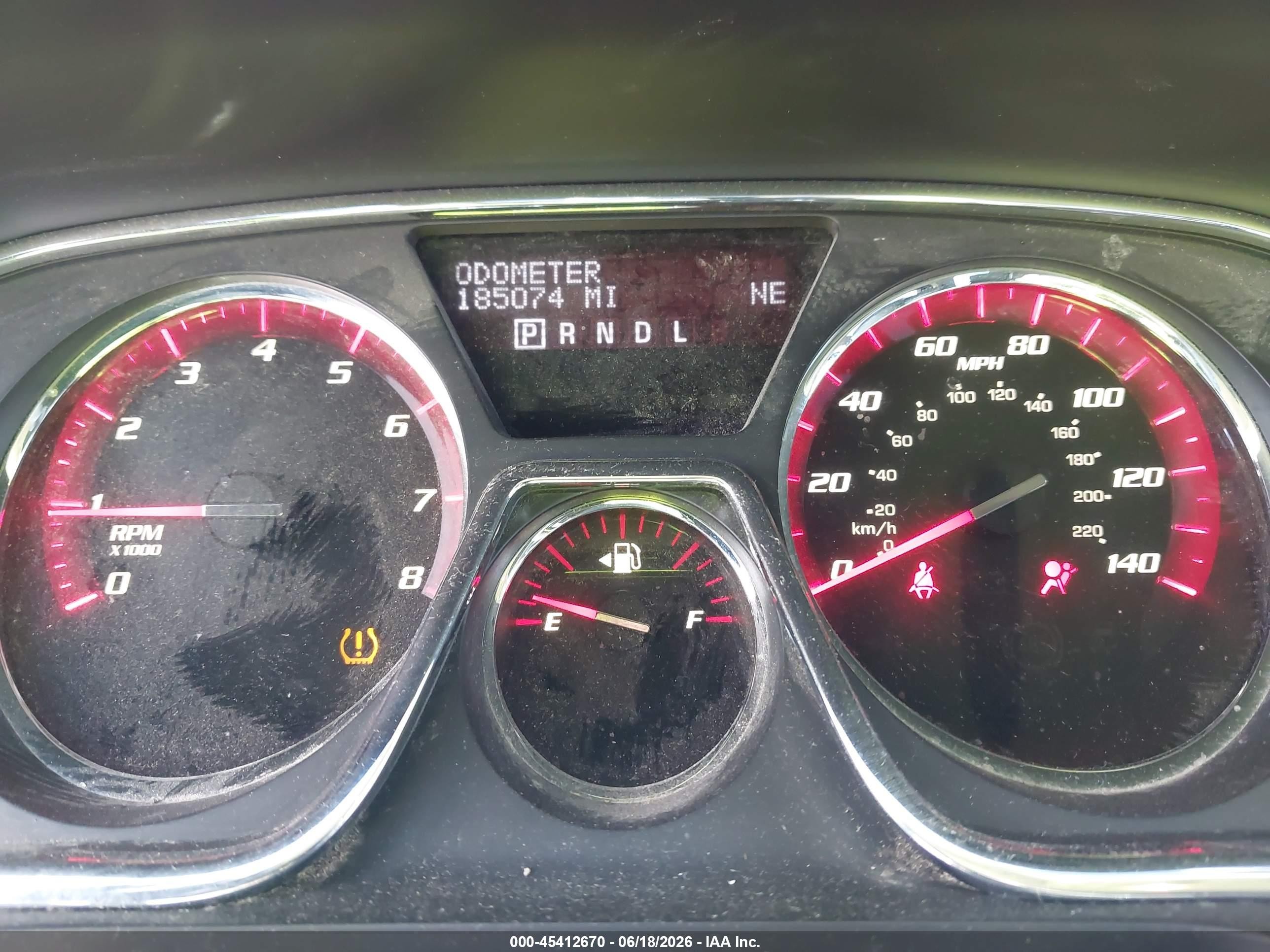 2014 Gmc Acadia Slt-1 Brown vin: 1GKKVRKD4EJ278646