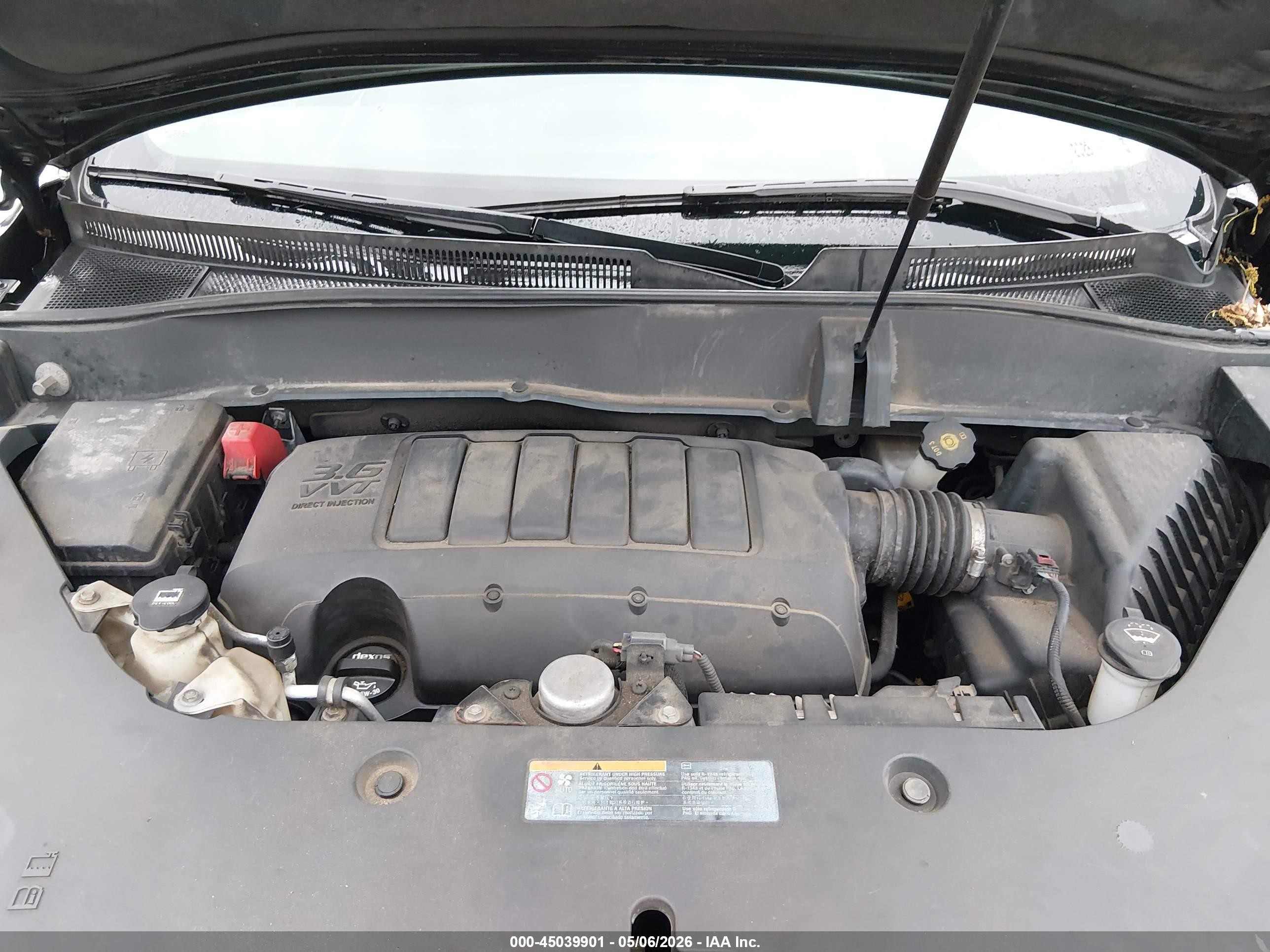 2014 Gmc Acadia Slt-1 Gray vin: 1GKKVRKD4EJ370212