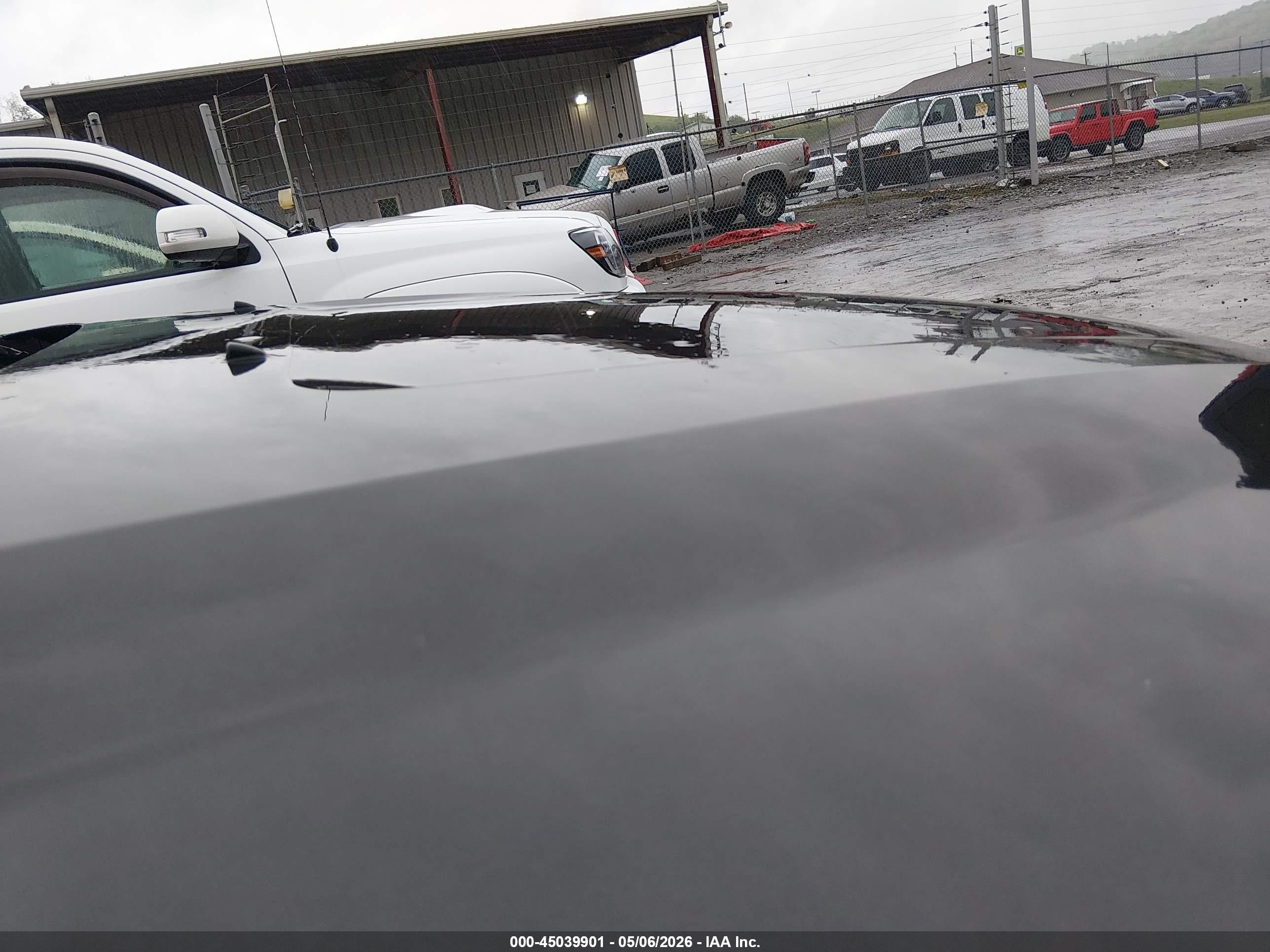 2014 Gmc Acadia Slt-1 Gray vin: 1GKKVRKD4EJ370212