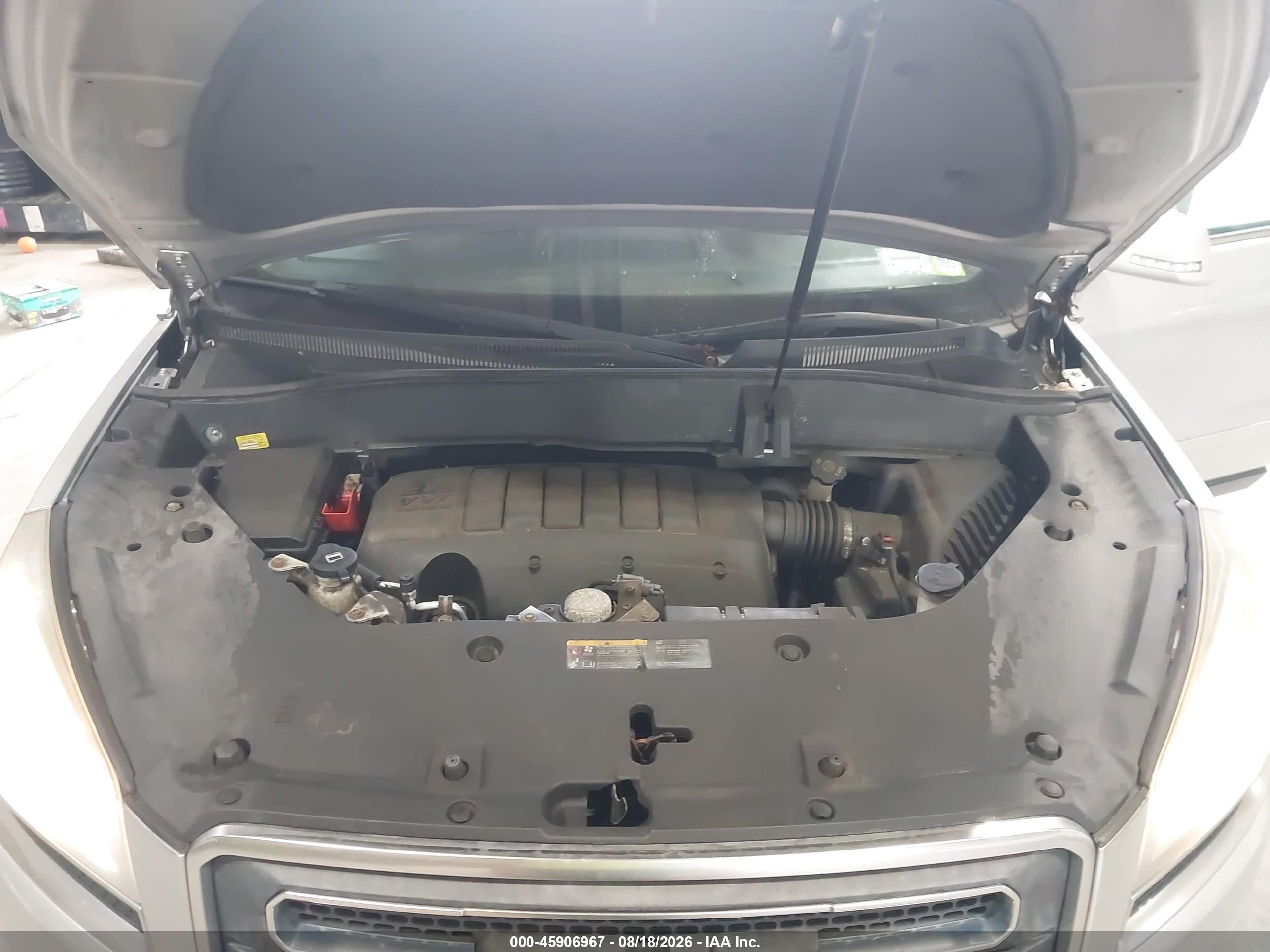 2015 Gmc Acadia Slt Silver vin: 1GKKVRKD4FJ324641