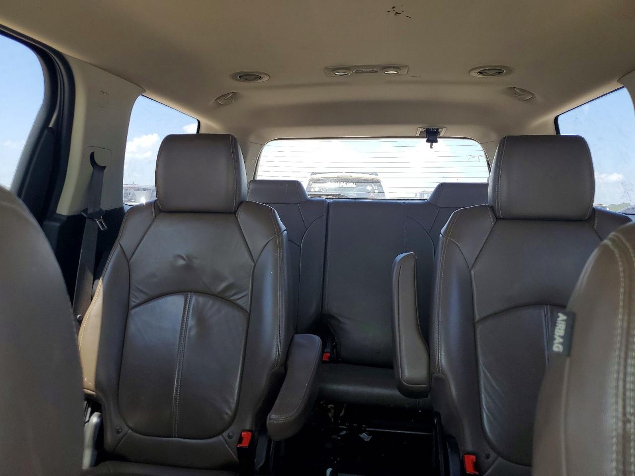 2015 Gmc Acadia Slt-1 Tan vin: 1GKKVRKD4FJ359700