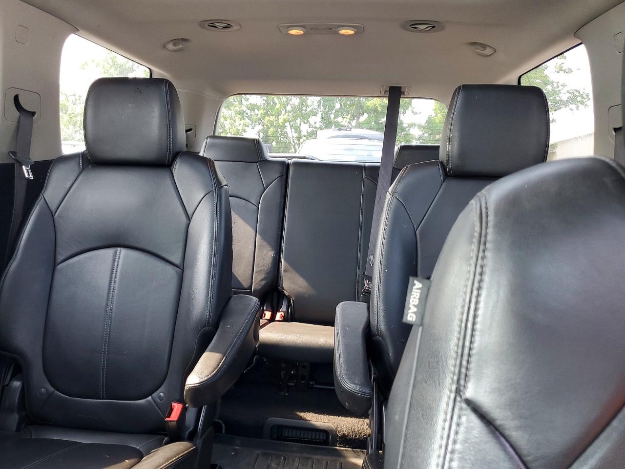 2015 Gmc Acadia Slt-1 Silver vin: 1GKKVRKD4FJ365206