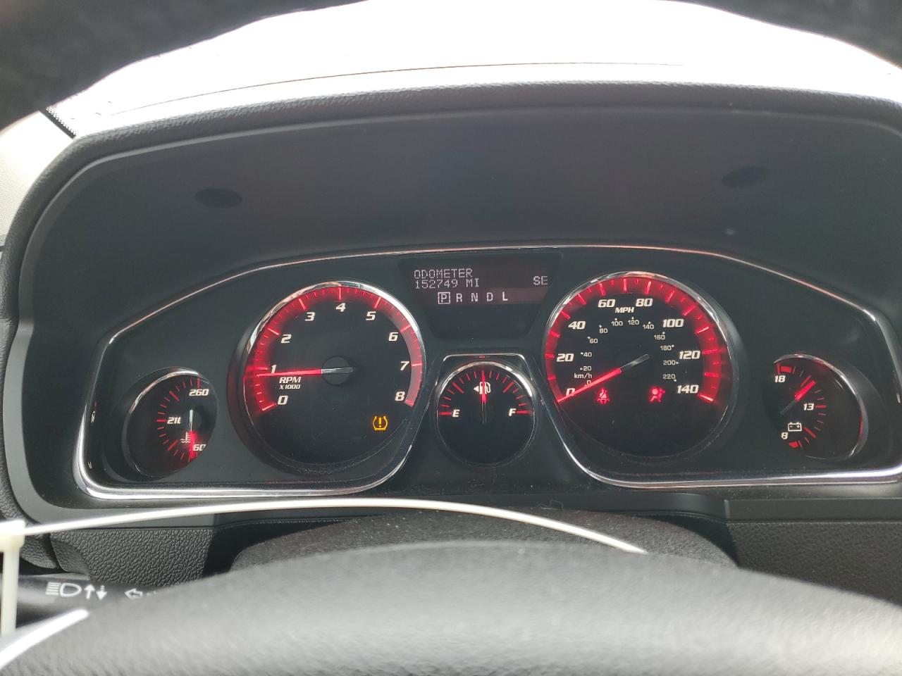2013 Gmc Acadia Silver vin: 1GKKVRKD5DJ243774
