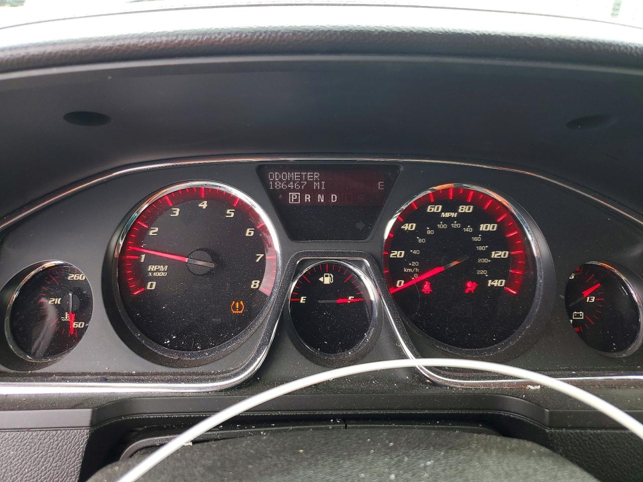 2013 Gmc Acadia Slt-1 Gray vin: 1GKKVRKD5DJ253673