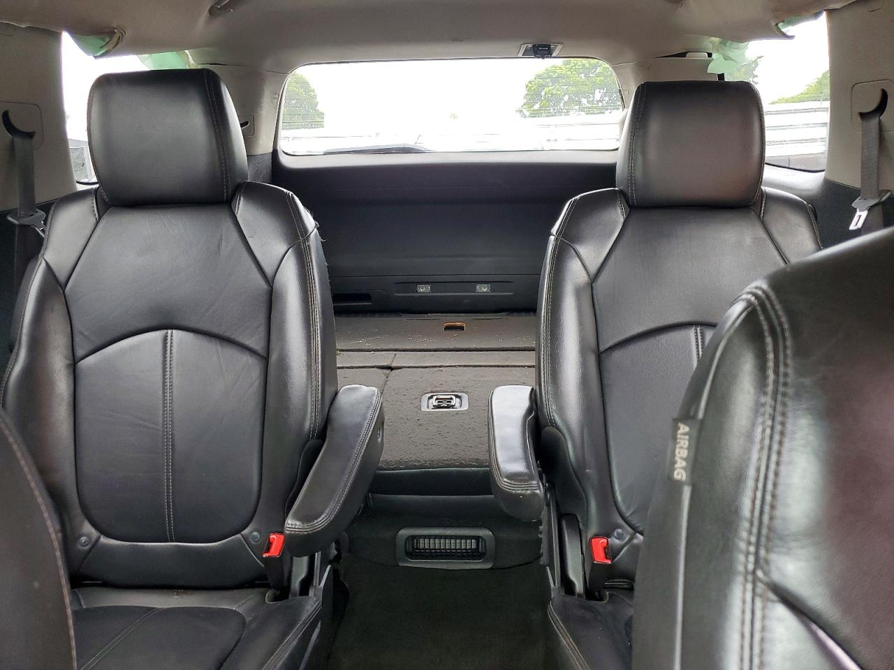 2013 Gmc Acadia Slt-1 Gray vin: 1GKKVRKD5DJ253673