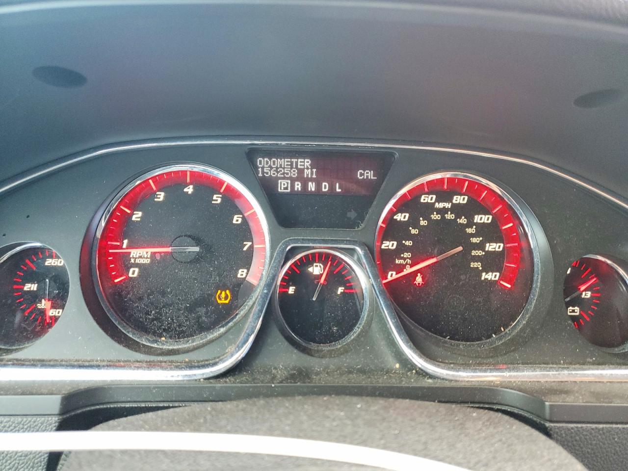 2014 Gmc Acadia Slt-1 Red vin: 1GKKVRKD5EJ103029