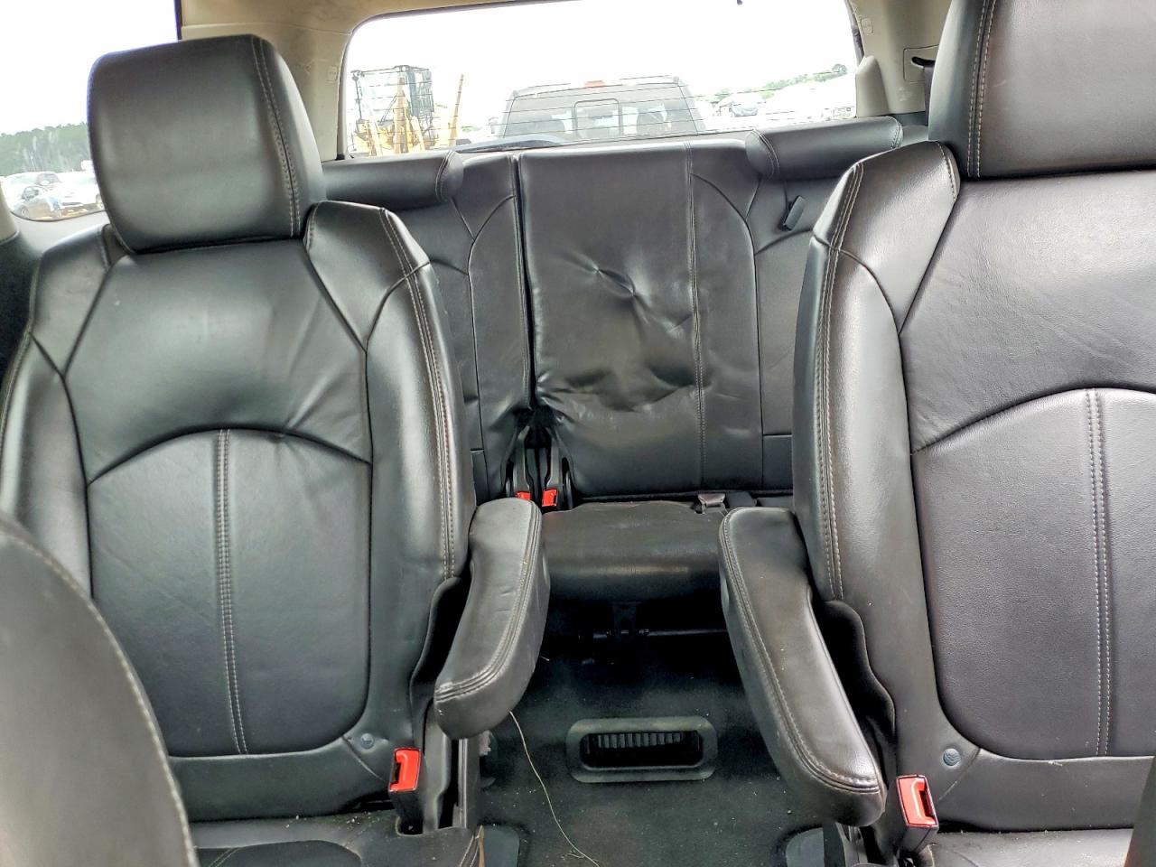 2014 Gmc Acadia Slt-1 Red vin: 1GKKVRKD5EJ103029
