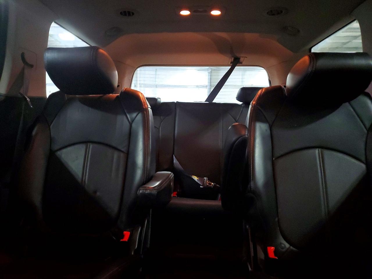 2014 Gmc Acadia Slt-1 Синий vin: 1GKKVRKD5EJ122342