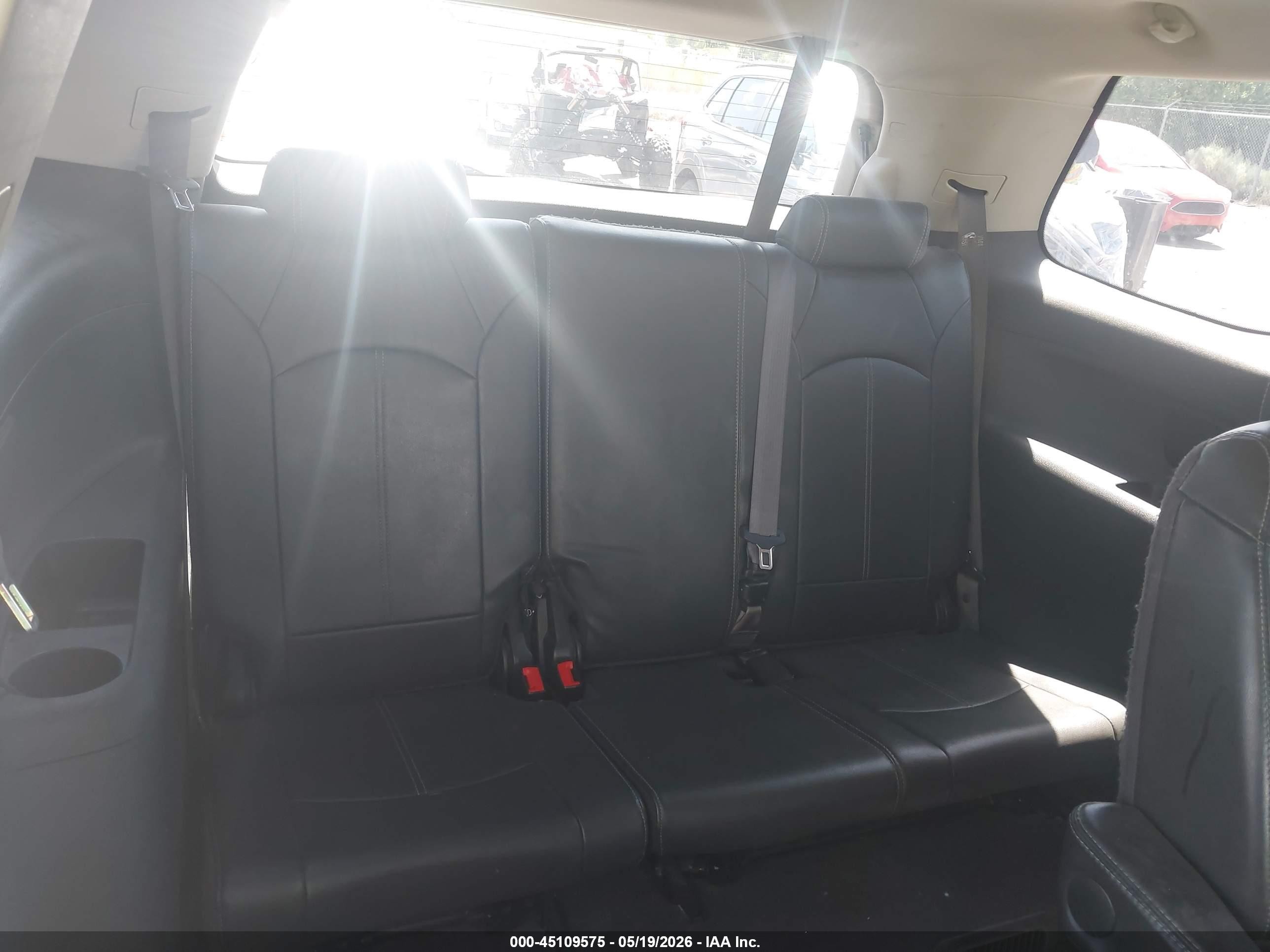 2014 Gmc Acadia Slt-1 Gray vin: 1GKKVRKD5EJ347084