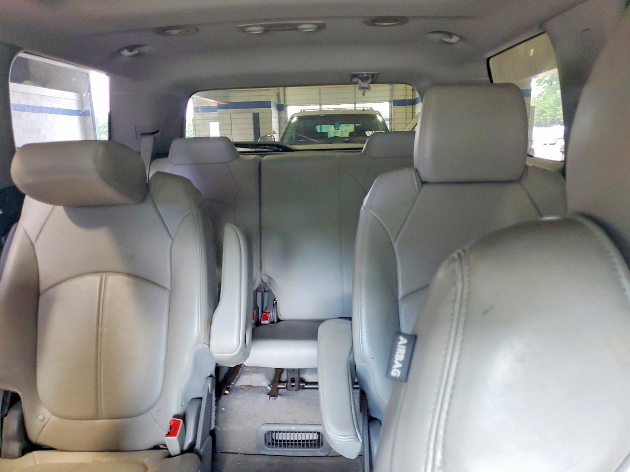 2015 Gmc Acadia Slt-1 Silver vin: 1GKKVRKD5FJ253305