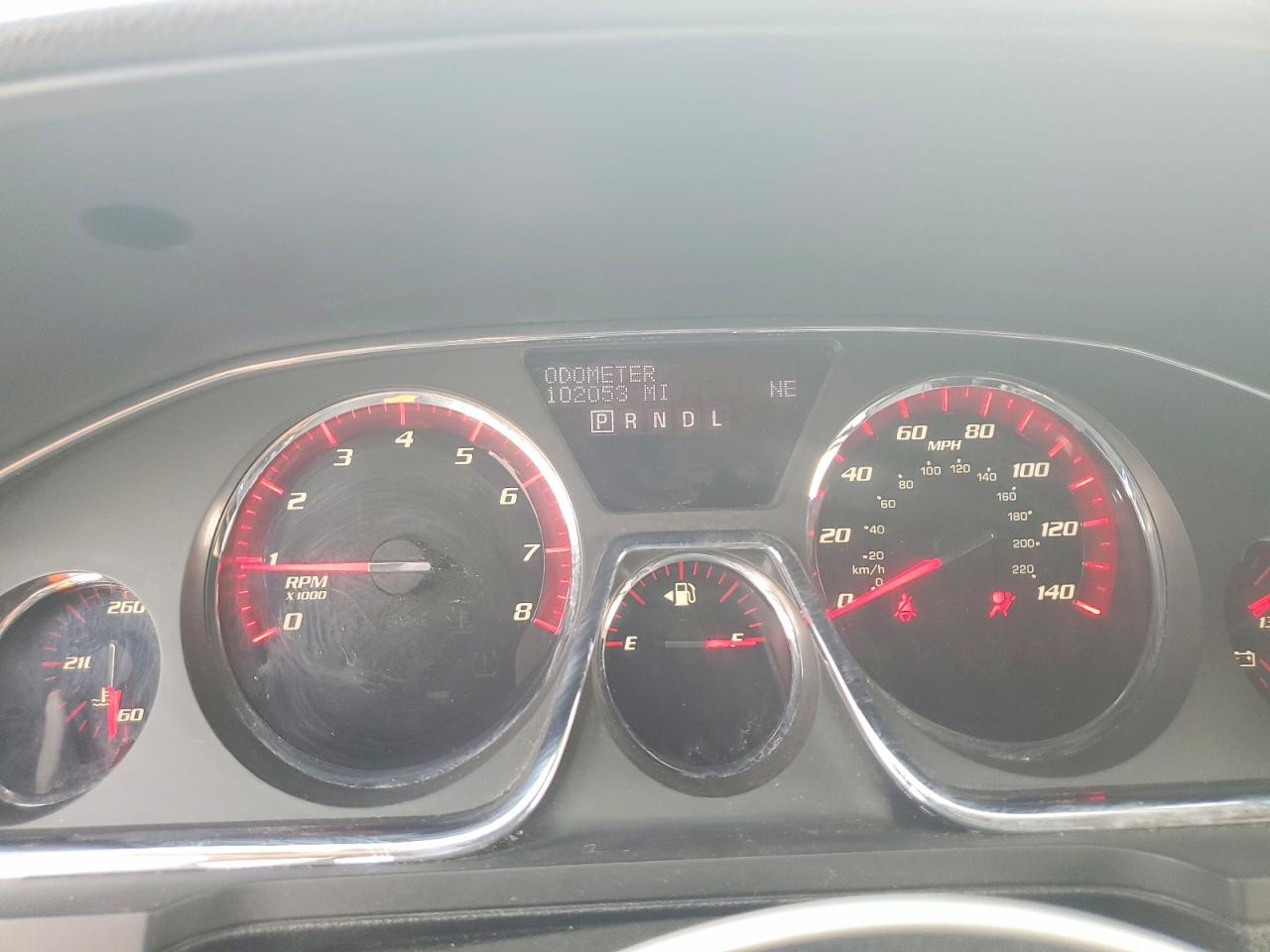 2016 Gmc Acadia Slt-1 Белый vin: 1GKKVRKD5GJ344558