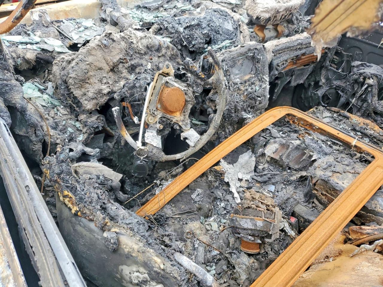 2013 Gmc Acadia Slt-1 Burn vin: 1GKKVRKD6DJ157258