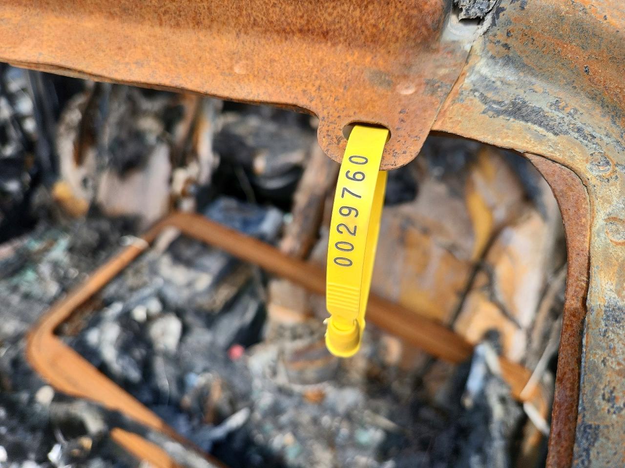 2013 Gmc Acadia Slt-1 Burn vin: 1GKKVRKD6DJ157258