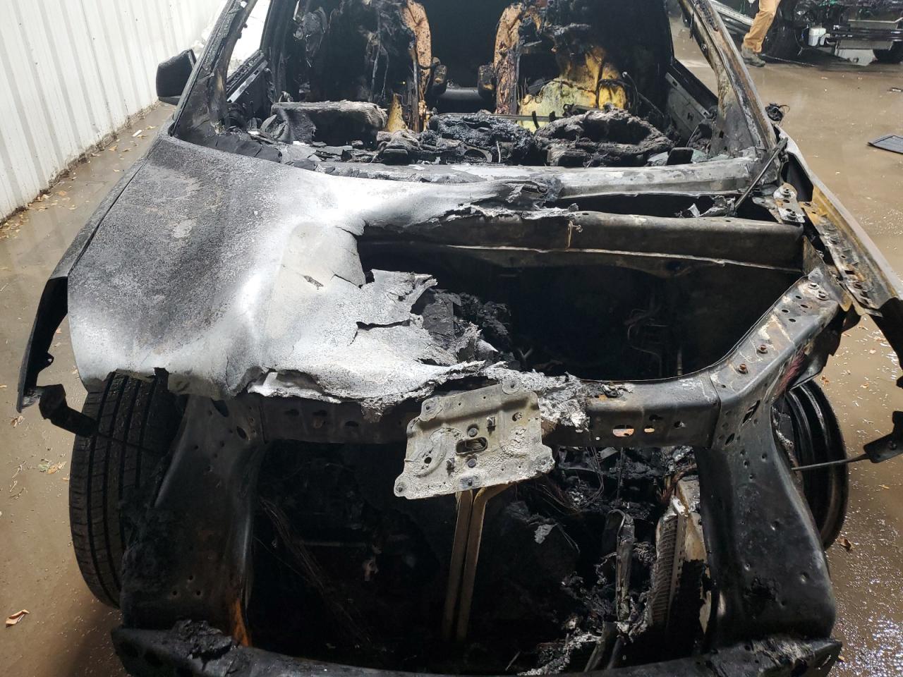 2013 Gmc Acadia Slt-1 Burn vin: 1GKKVRKD6DJ157258
