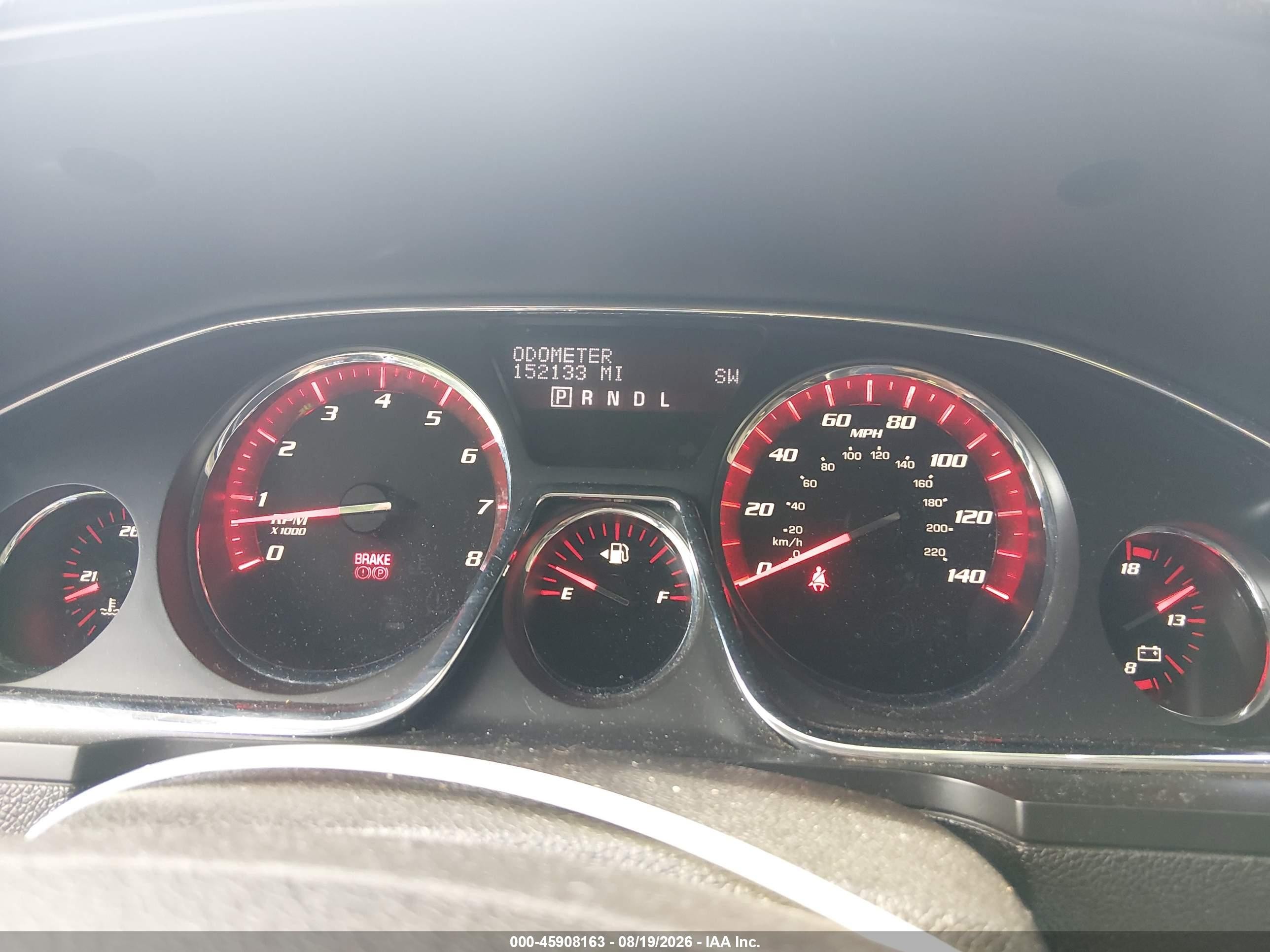 2013 Gmc Acadia Slt-1 Maroon vin: 1GKKVRKD6DJ211478