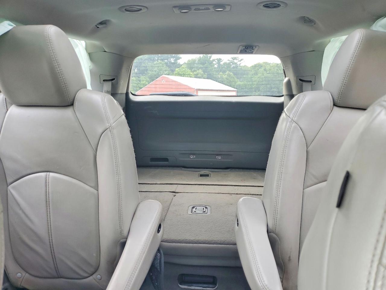 2014 Gmc Acadia Slt-1 Синий vin: 1GKKVRKD6EJ230985