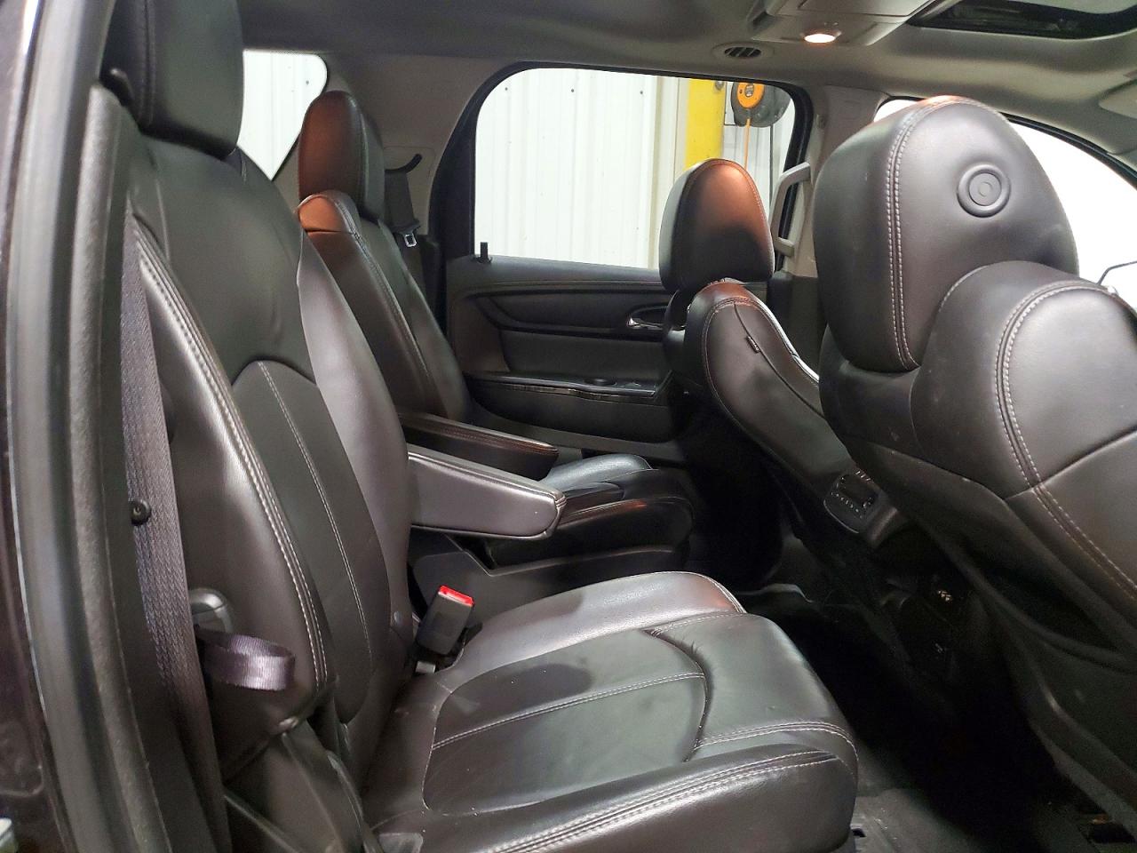 2015 Gmc Acadia Slt-1 Gray vin: 1GKKVRKD6FJ148367