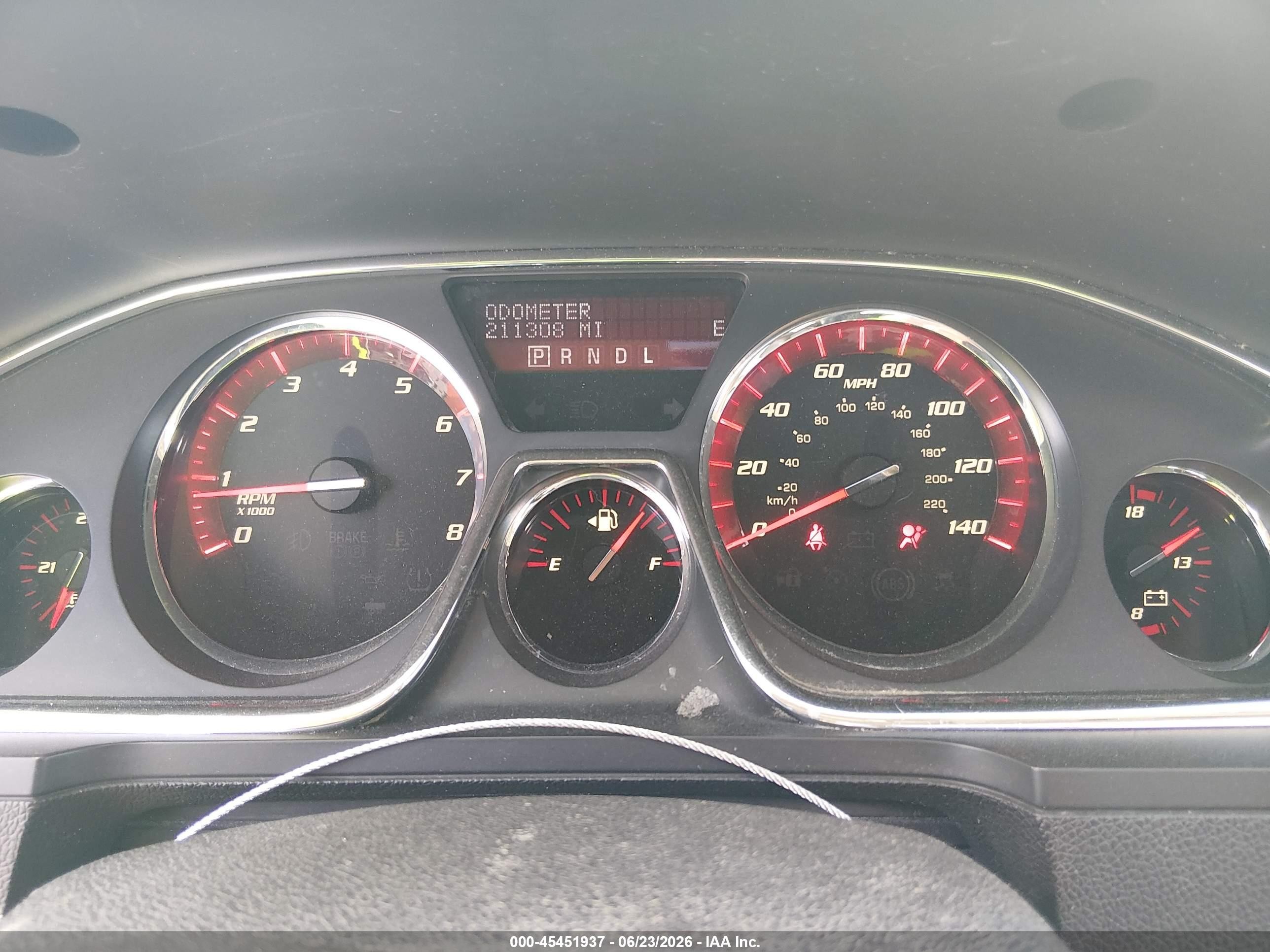2013 Gmc Acadia Slt-1 White vin: 1GKKVRKD7DJ137536