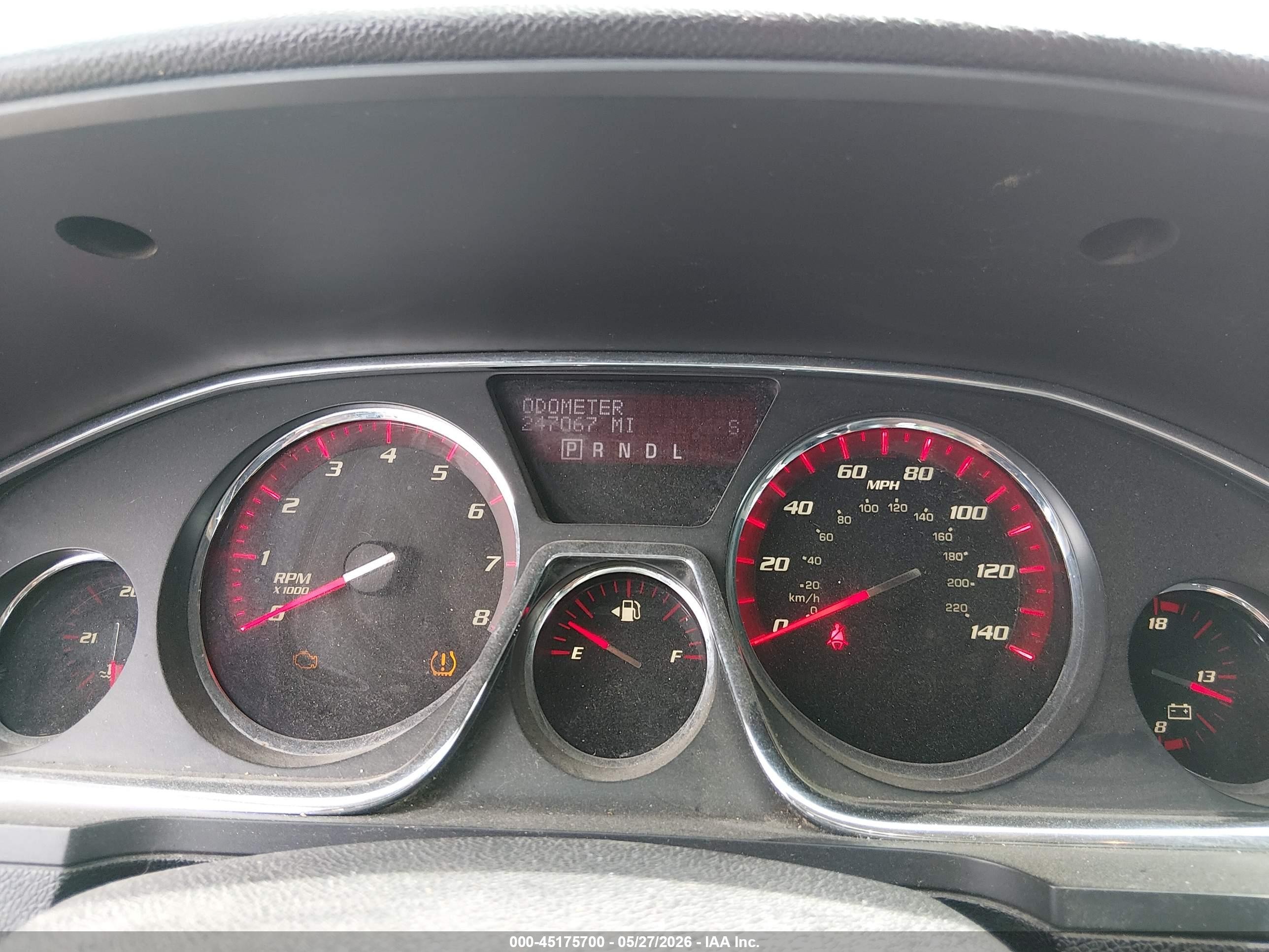 2013 Gmc Acadia Slt-1 Red vin: 1GKKVRKD7DJ207598