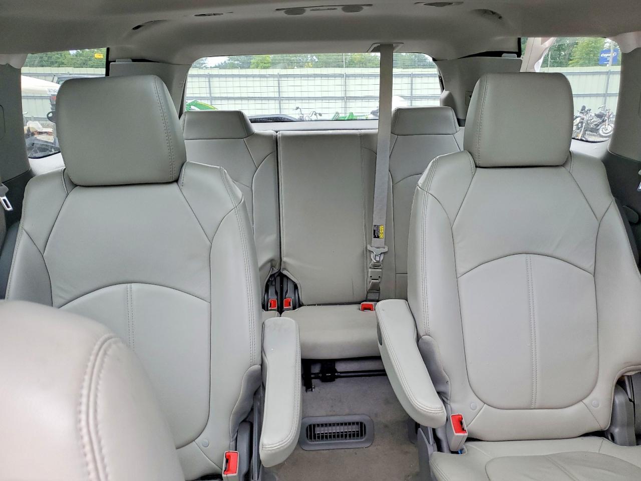 2015 Gmc Acadia Slt-1 Silver vin: 1GKKVRKD7FJ155604
