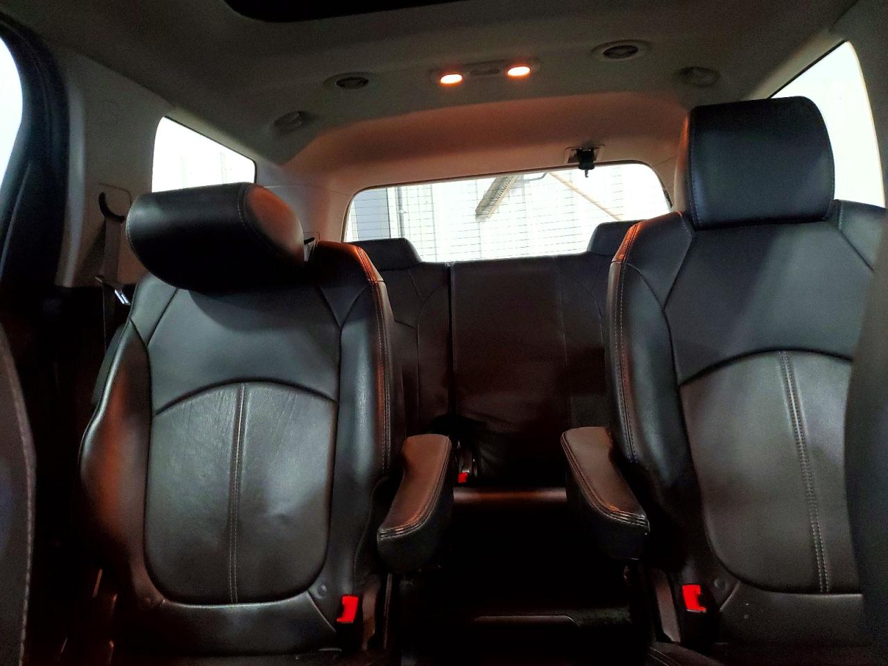 2015 Gmc Acadia Slt-1 Charcoal vin: 1GKKVRKD7FJ261633