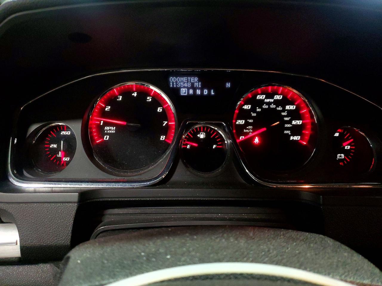 2015 Gmc Acadia Slt-1 Charcoal vin: 1GKKVRKD7FJ261633