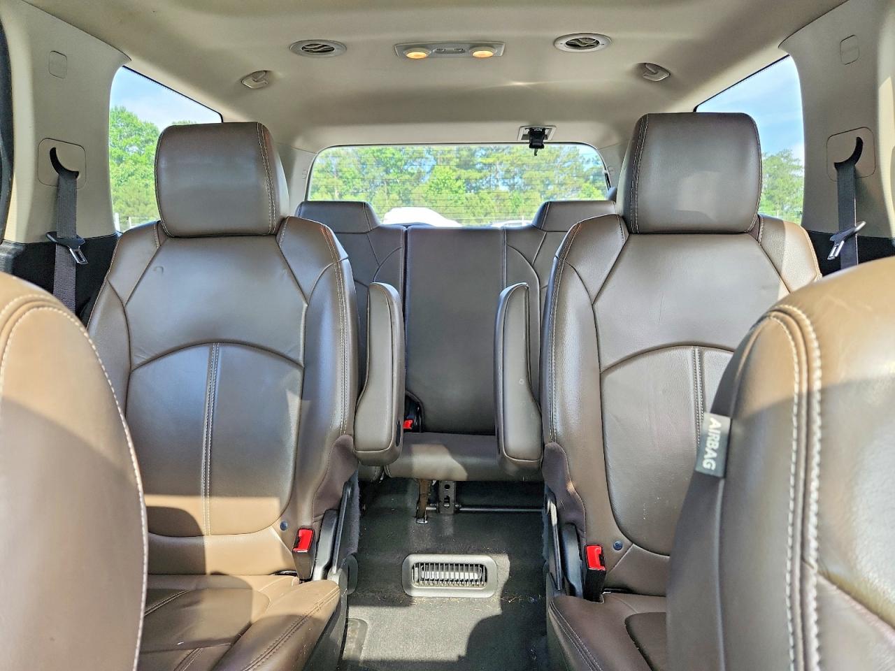2015 Gmc Acadia Slt-1 White vin: 1GKKVRKD7FJ270316
