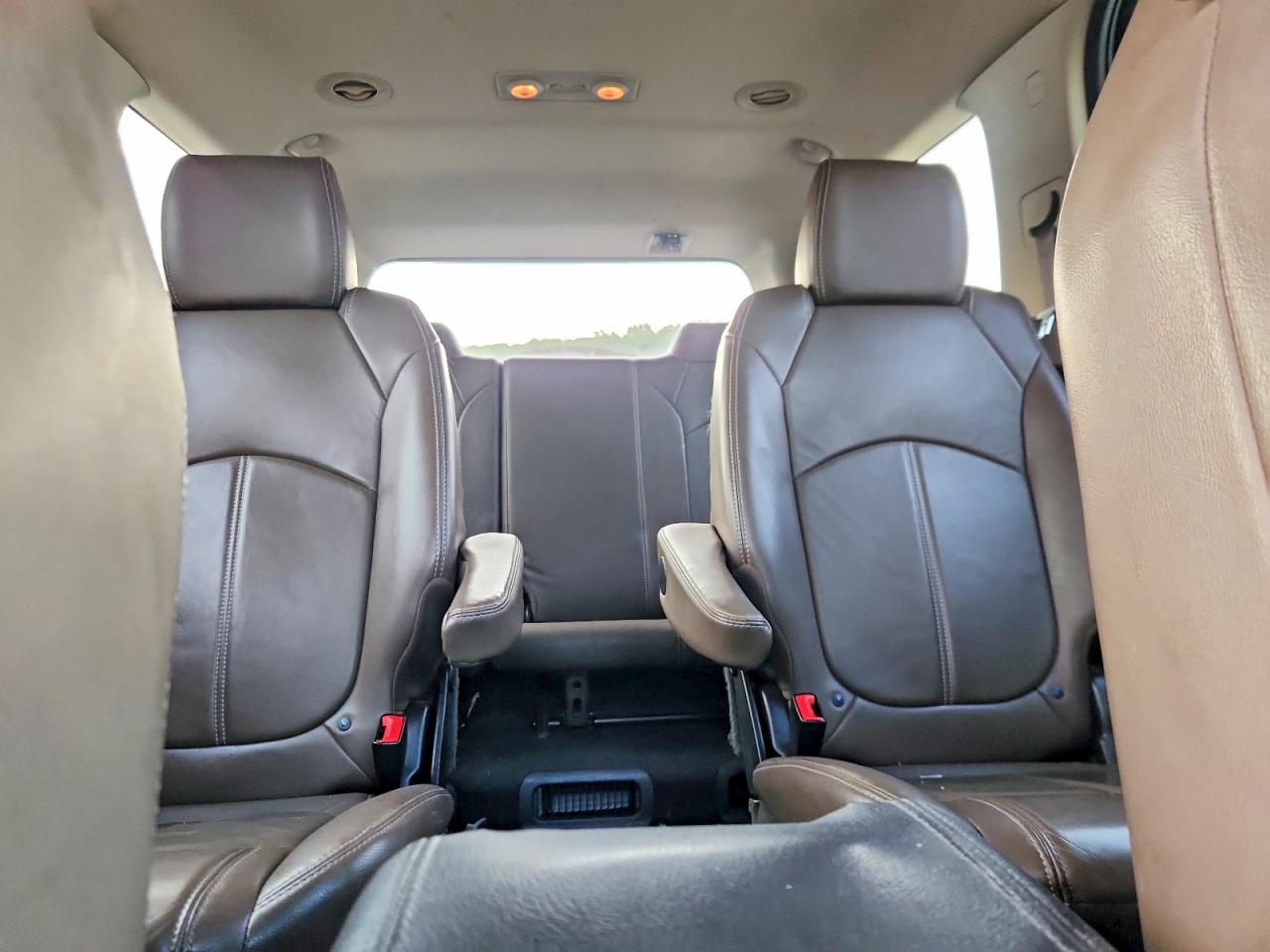2015 Gmc Acadia Slt-1 Charcoal vin: 1GKKVRKD7FJ316095