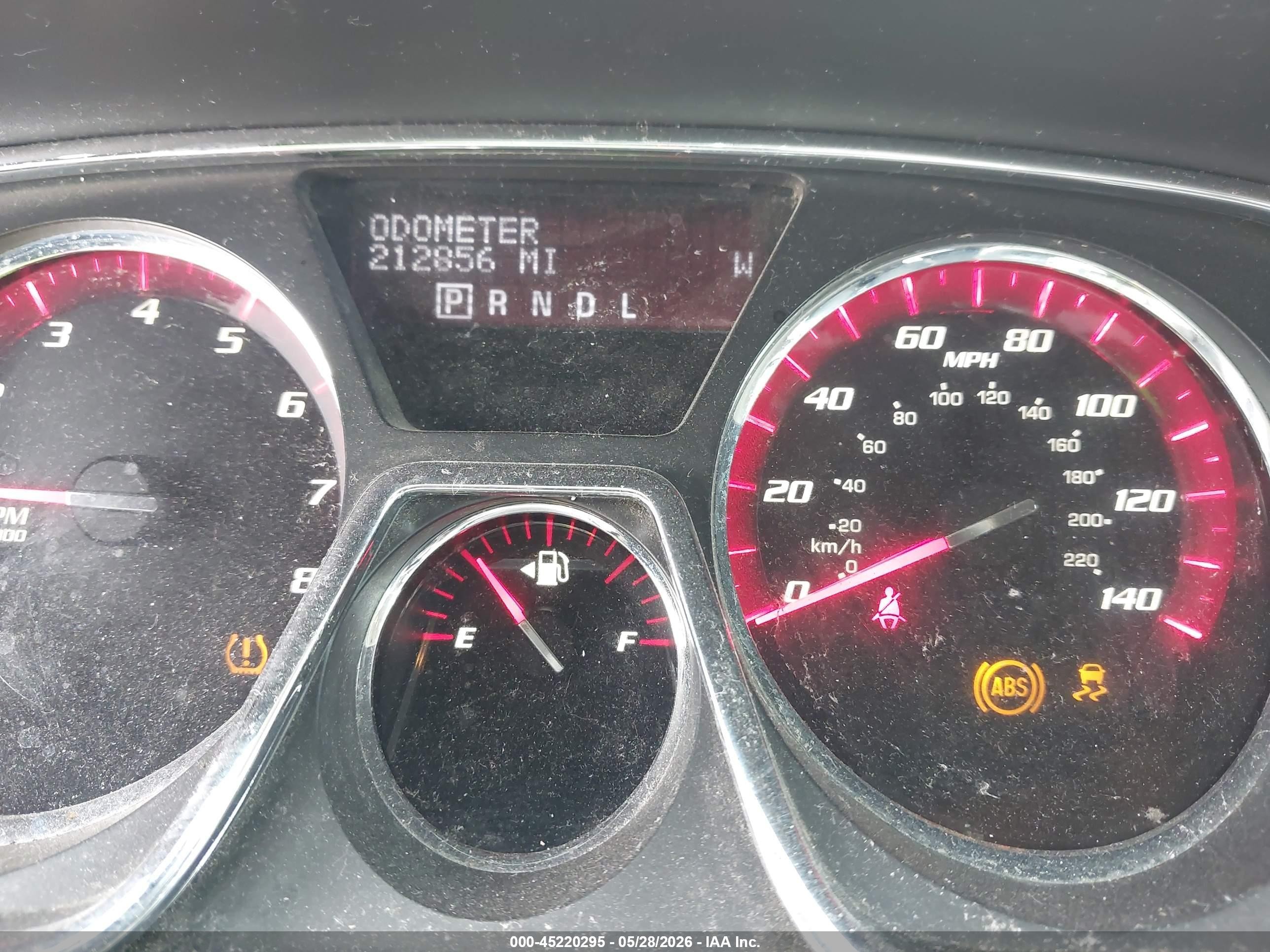 2013 Gmc Acadia Slt-1 White vin: 1GKKVRKD8DJ232056