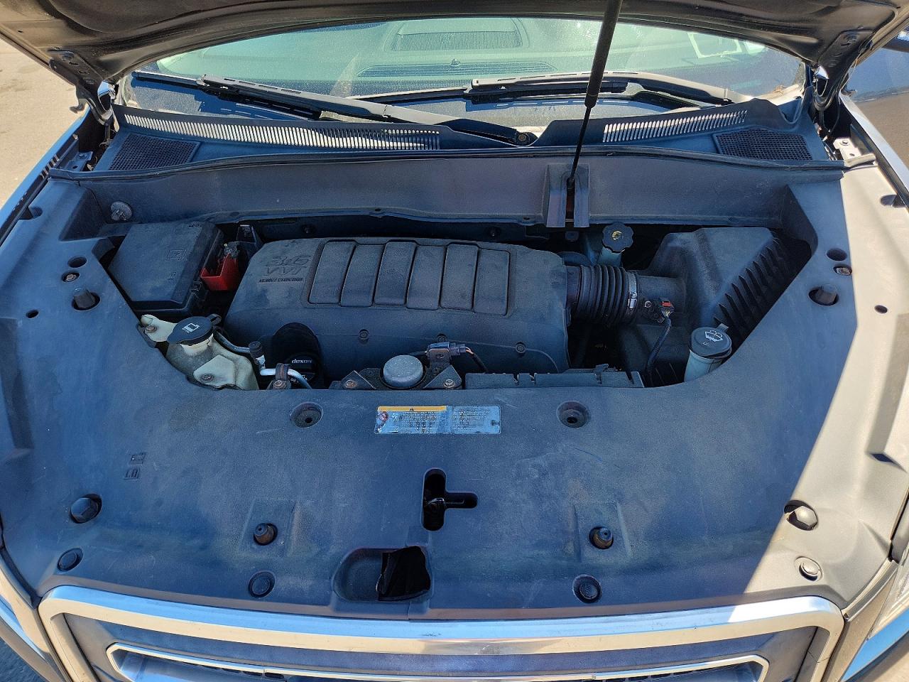 2014 Gmc Acadia Slt-1 Charcoal vin: 1GKKVRKD8EJ144707