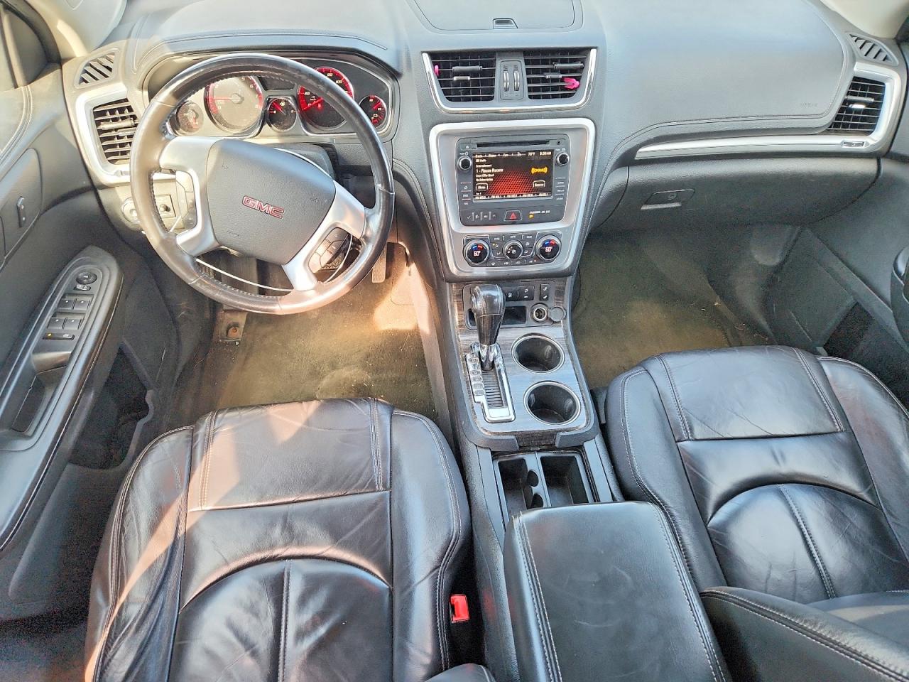2014 Gmc Acadia Slt-1 Желто-коричневый vin: 1GKKVRKD8EJ345331