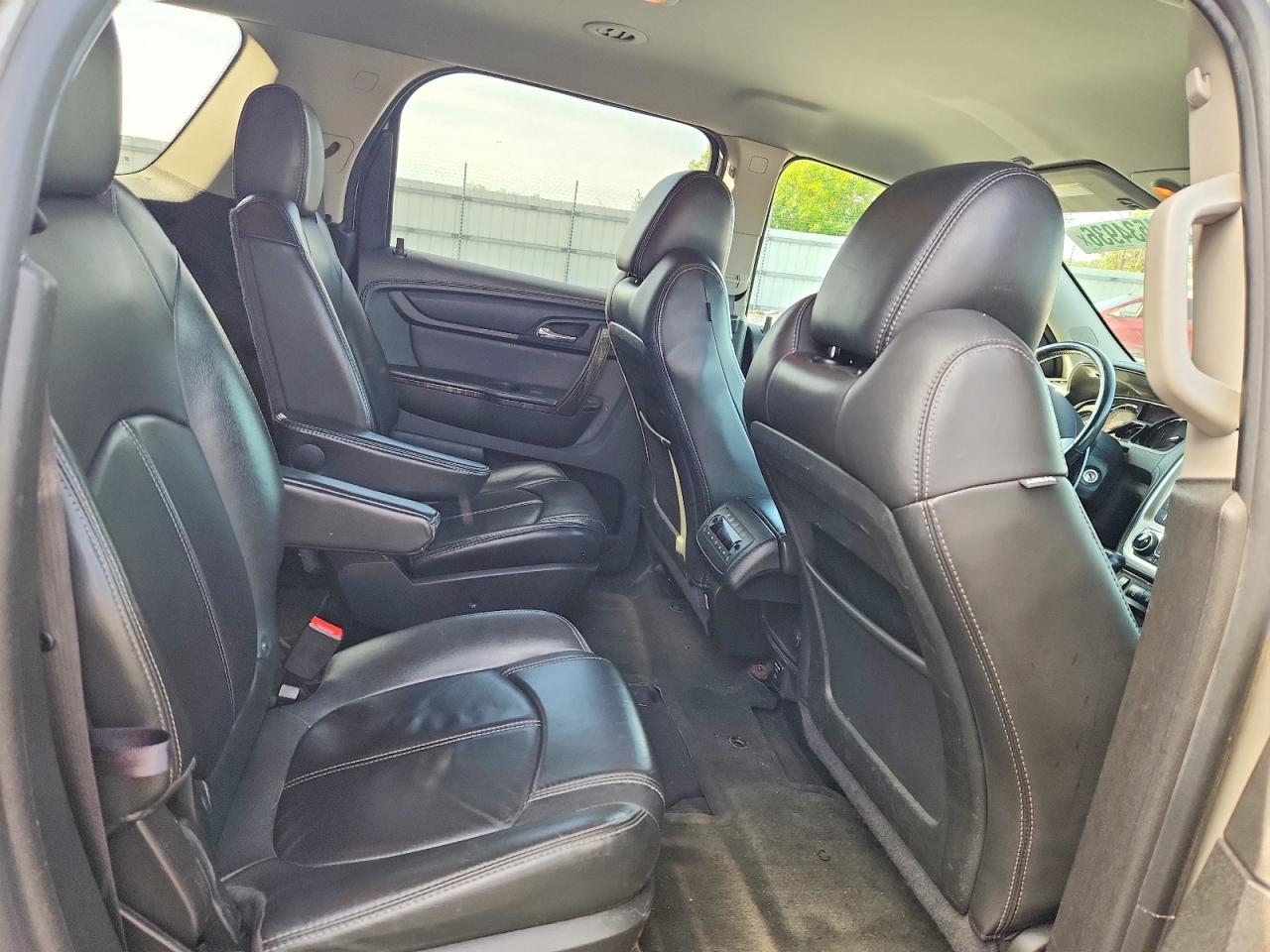2014 Gmc Acadia Slt-1 Желто-коричневый vin: 1GKKVRKD8EJ345331