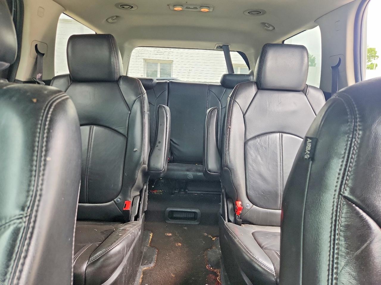 2014 Gmc Acadia Slt-1 Silver vin: 1GKKVRKD8EJ349346