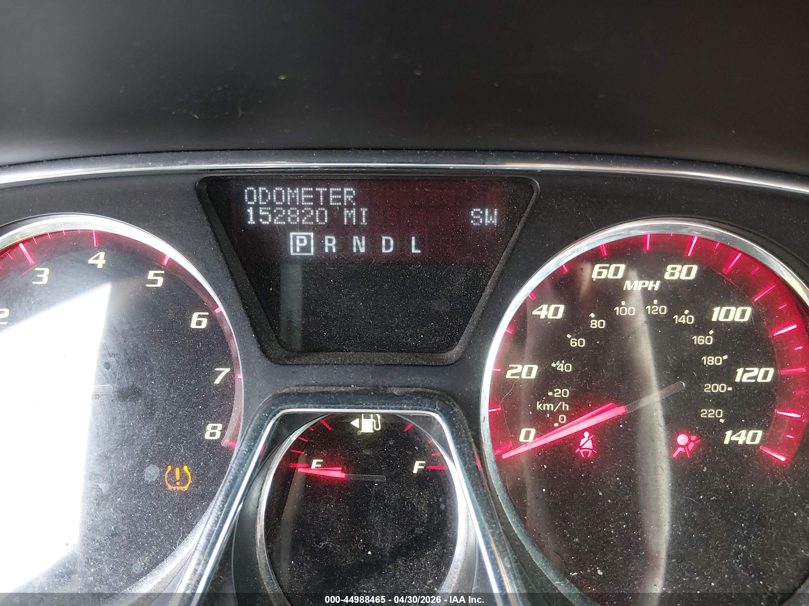 2015 Gmc Acadia Slt-1 Champagne vin: 1GKKVRKD8FJ104001