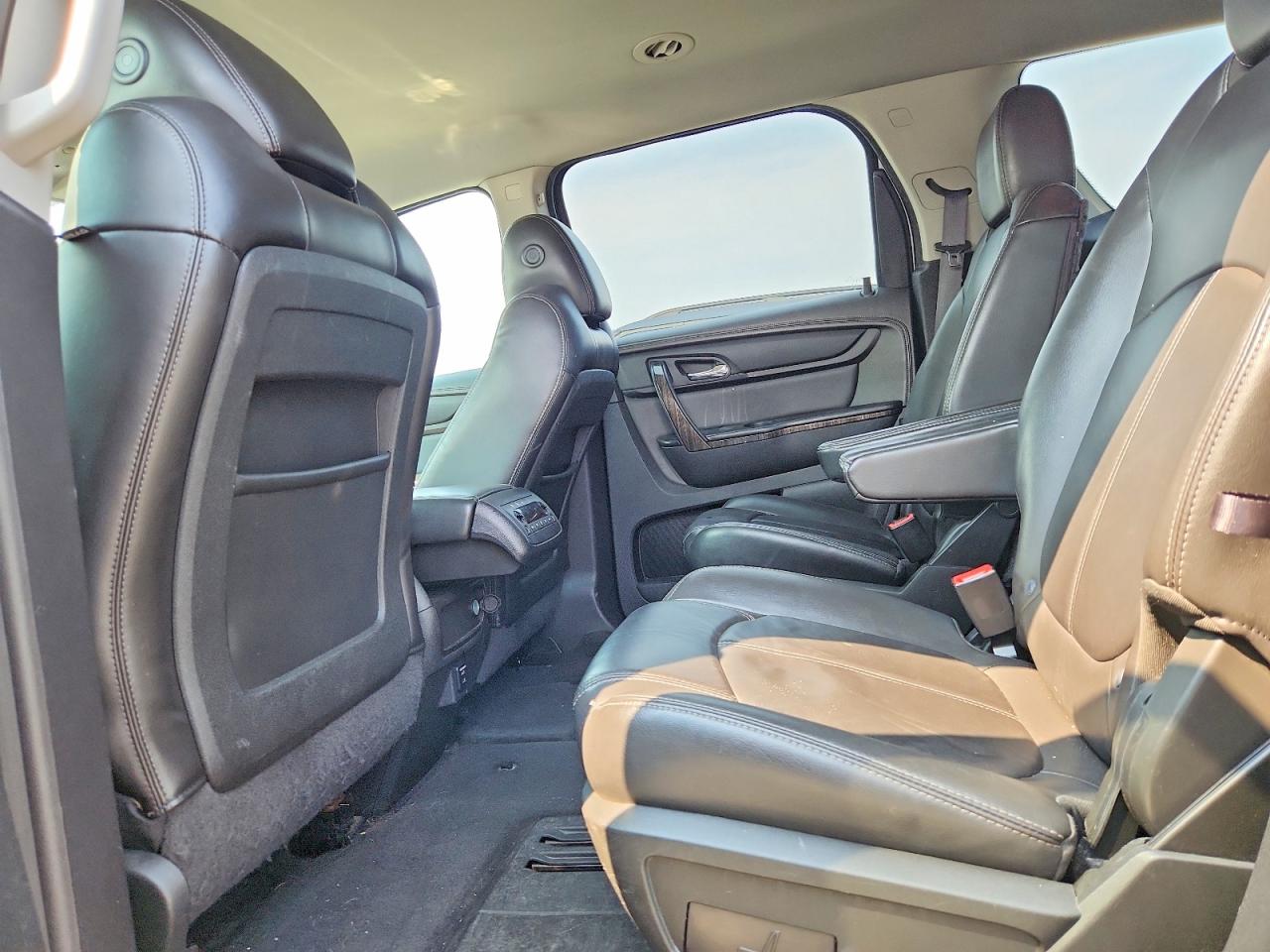 2015 Gmc Acadia Slt-1 Silver vin: 1GKKVRKD8FJ132431