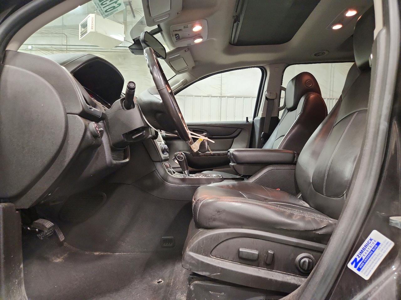 2015 Gmc Acadia Slt-1 Gray vin: 1GKKVRKD8FJ241584