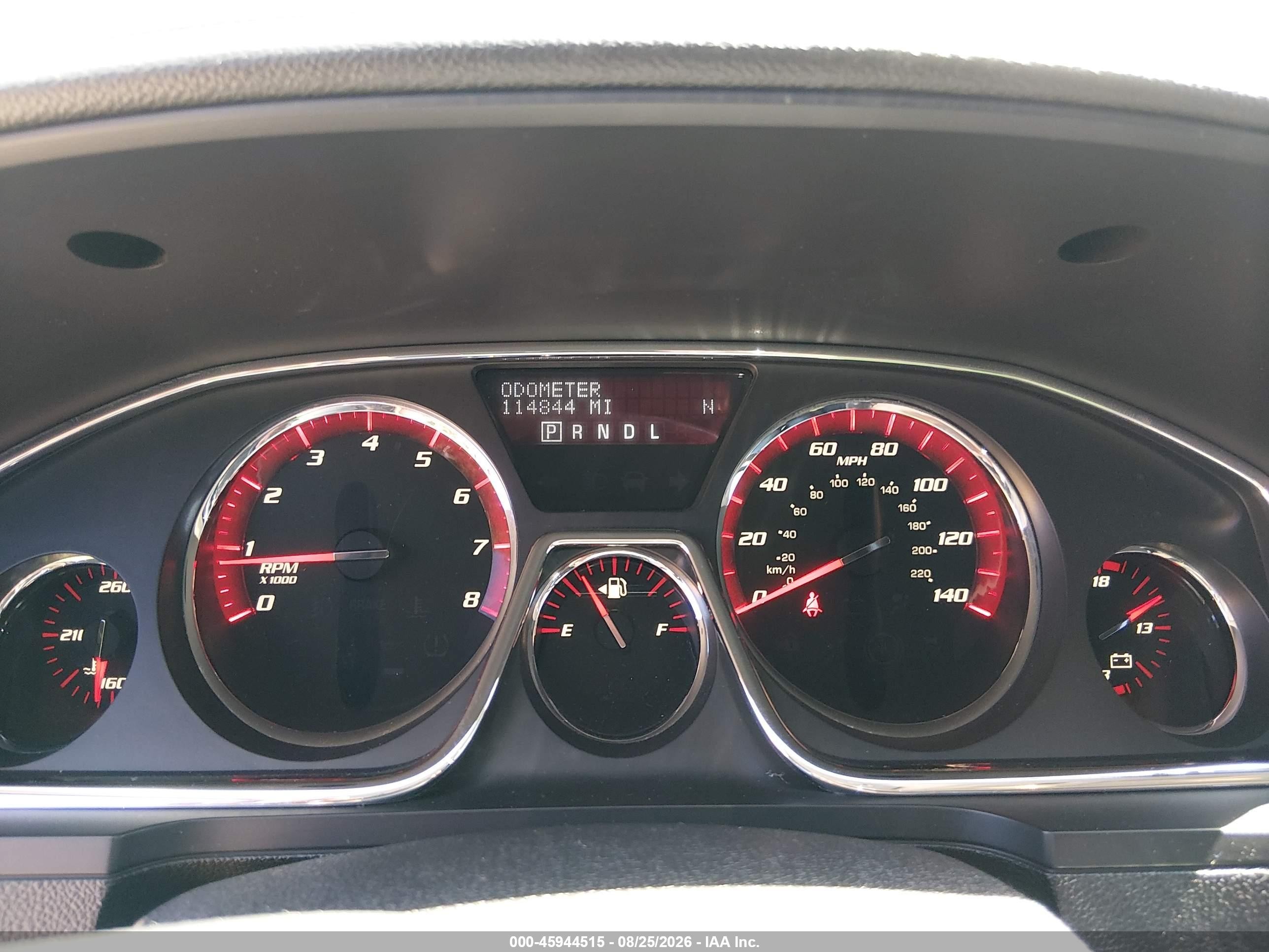 2015 Gmc Acadia Slt Gray vin: 1GKKVRKD8FJ307244