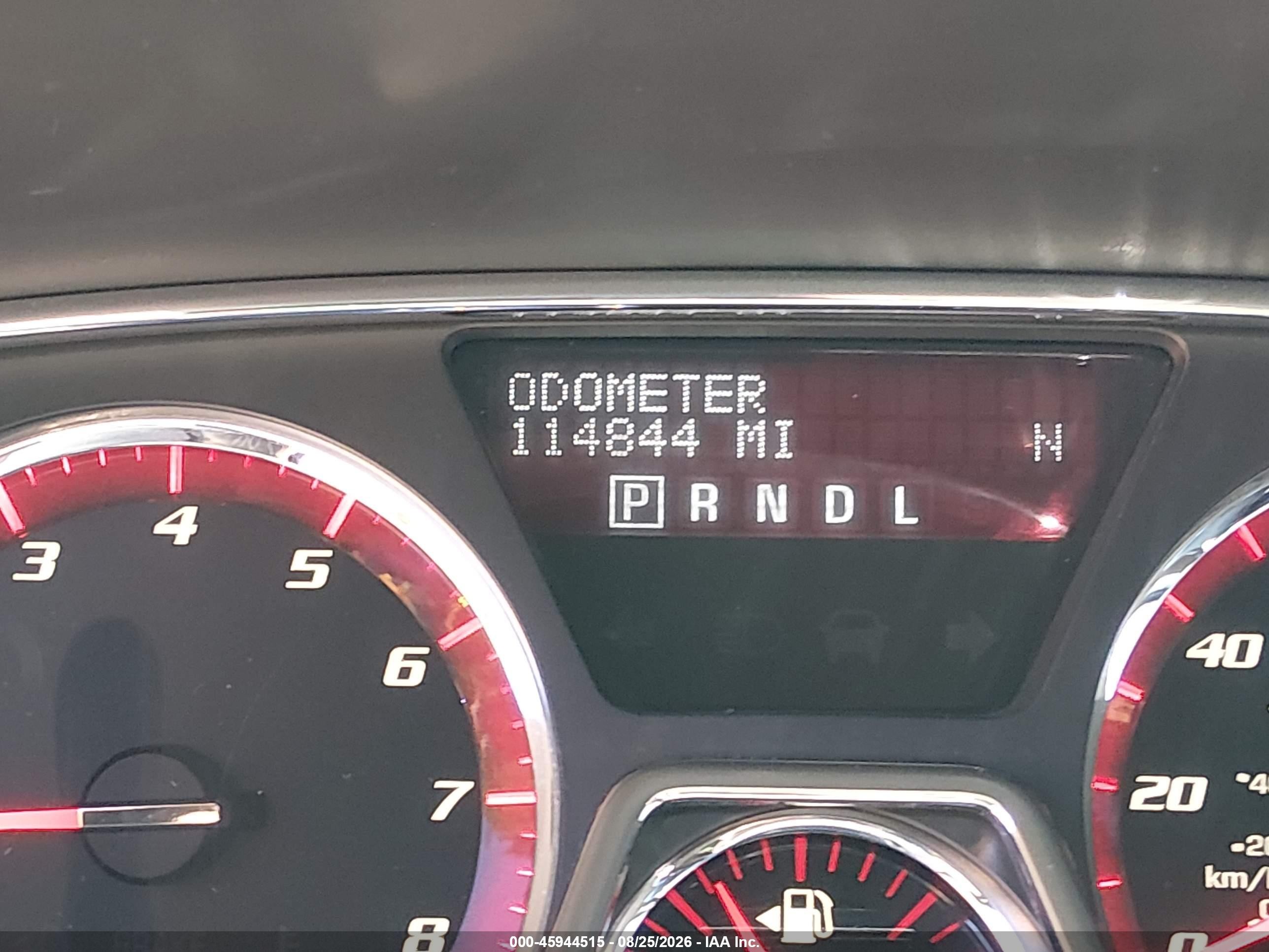 2015 Gmc Acadia Slt Gray vin: 1GKKVRKD8FJ307244