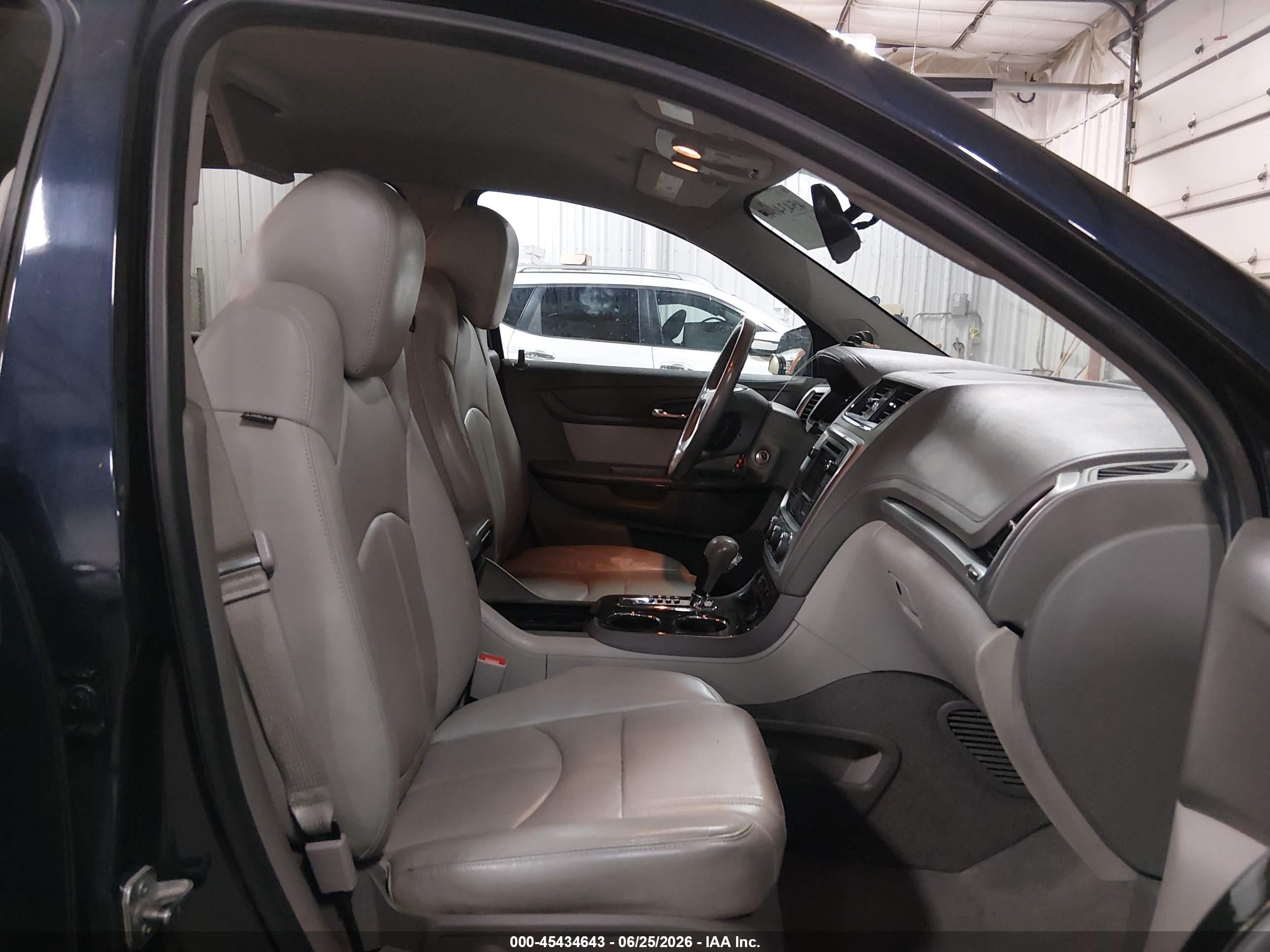 2015 Gmc Acadia Slt-1 Dark Blue vin: 1GKKVRKD8FJ338395